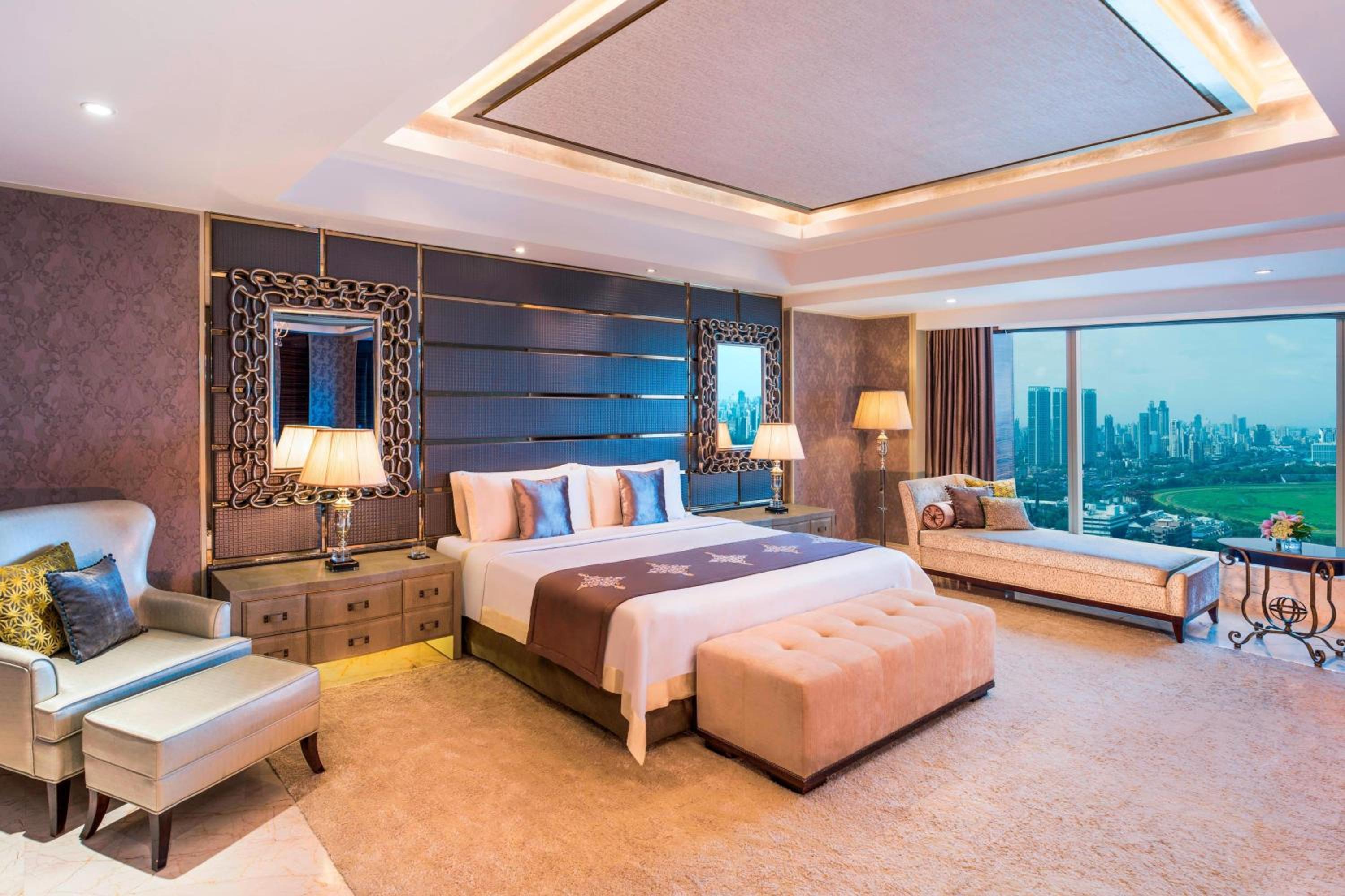 Mumbai Vacations - The St. Regis Mumbai - Property Image 67
