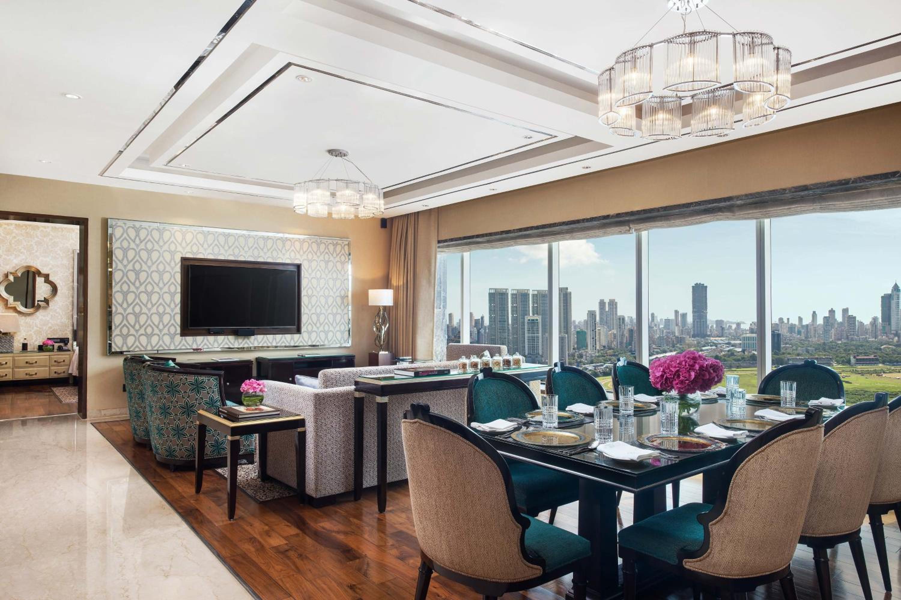 Mumbai Vacations - The St. Regis Mumbai - Property Image 62