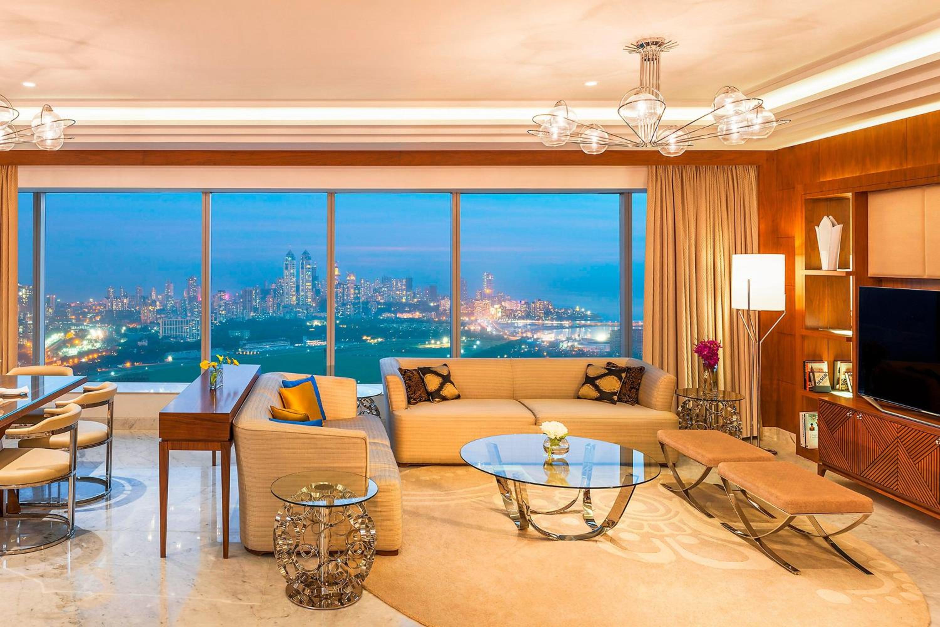 Mumbai Vacations - The St. Regis Mumbai - Property Image 20