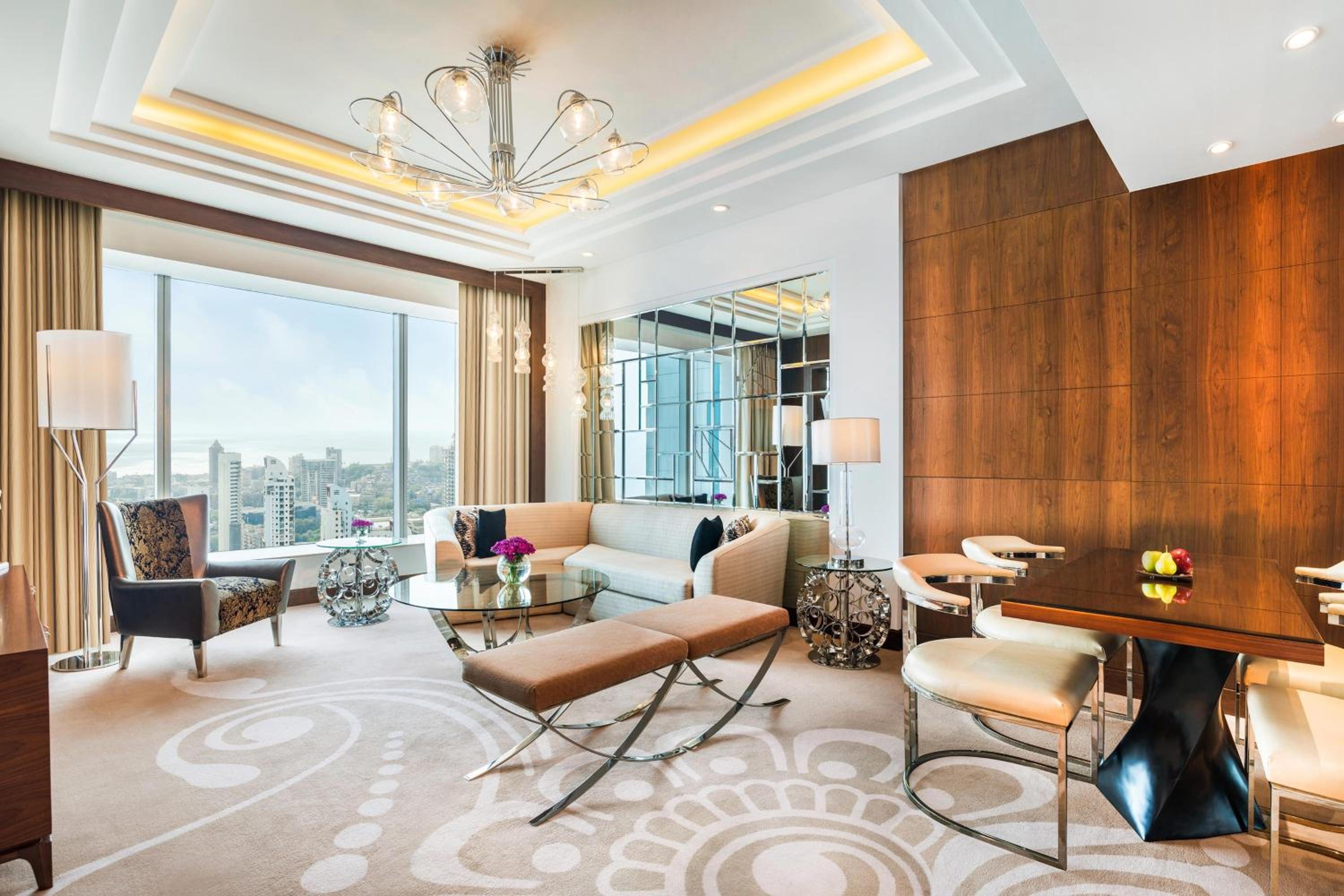 Mumbai Vacations - The St. Regis Mumbai - Property Image 19