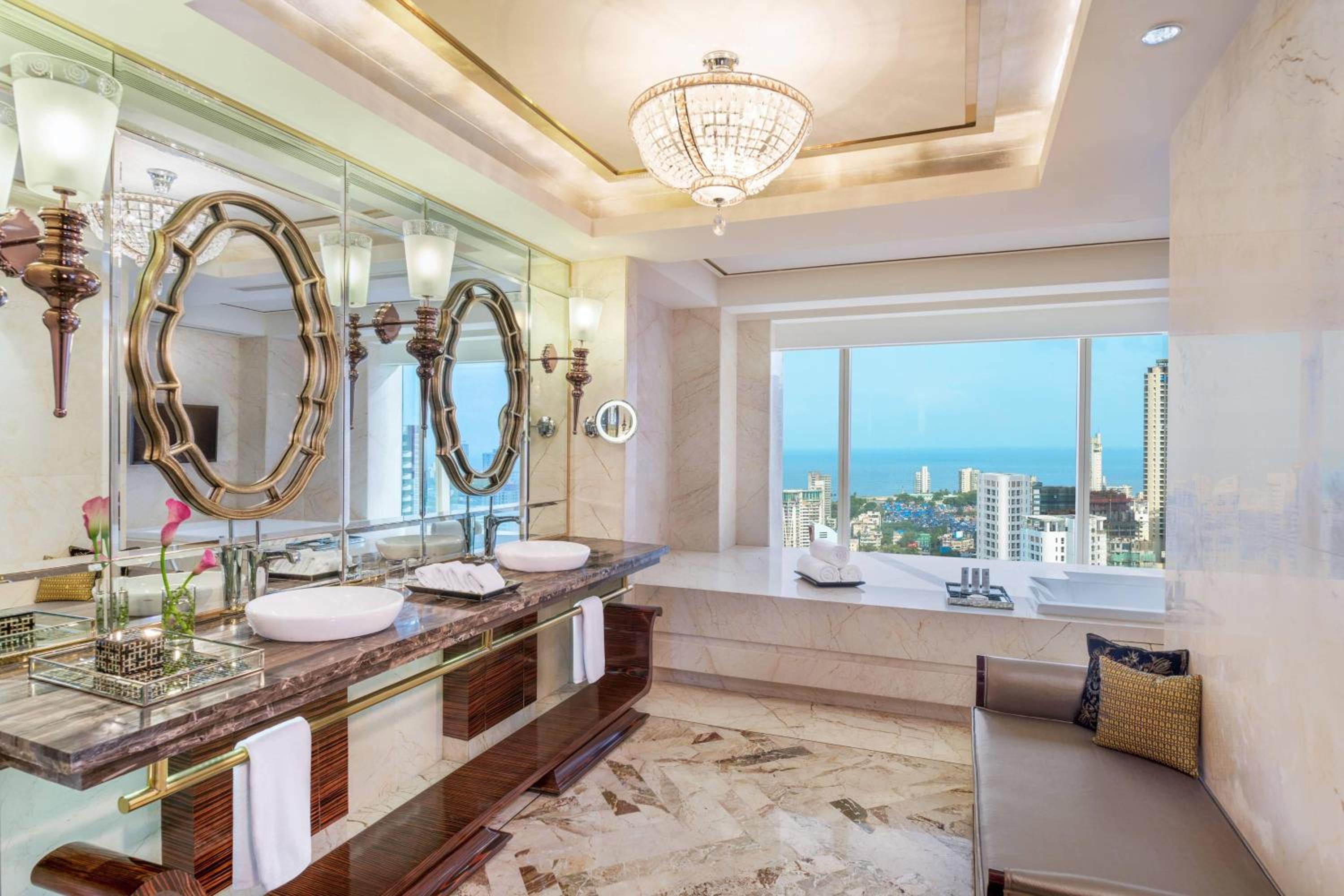 Mumbai Vacations - The St. Regis Mumbai - Property Image 15
