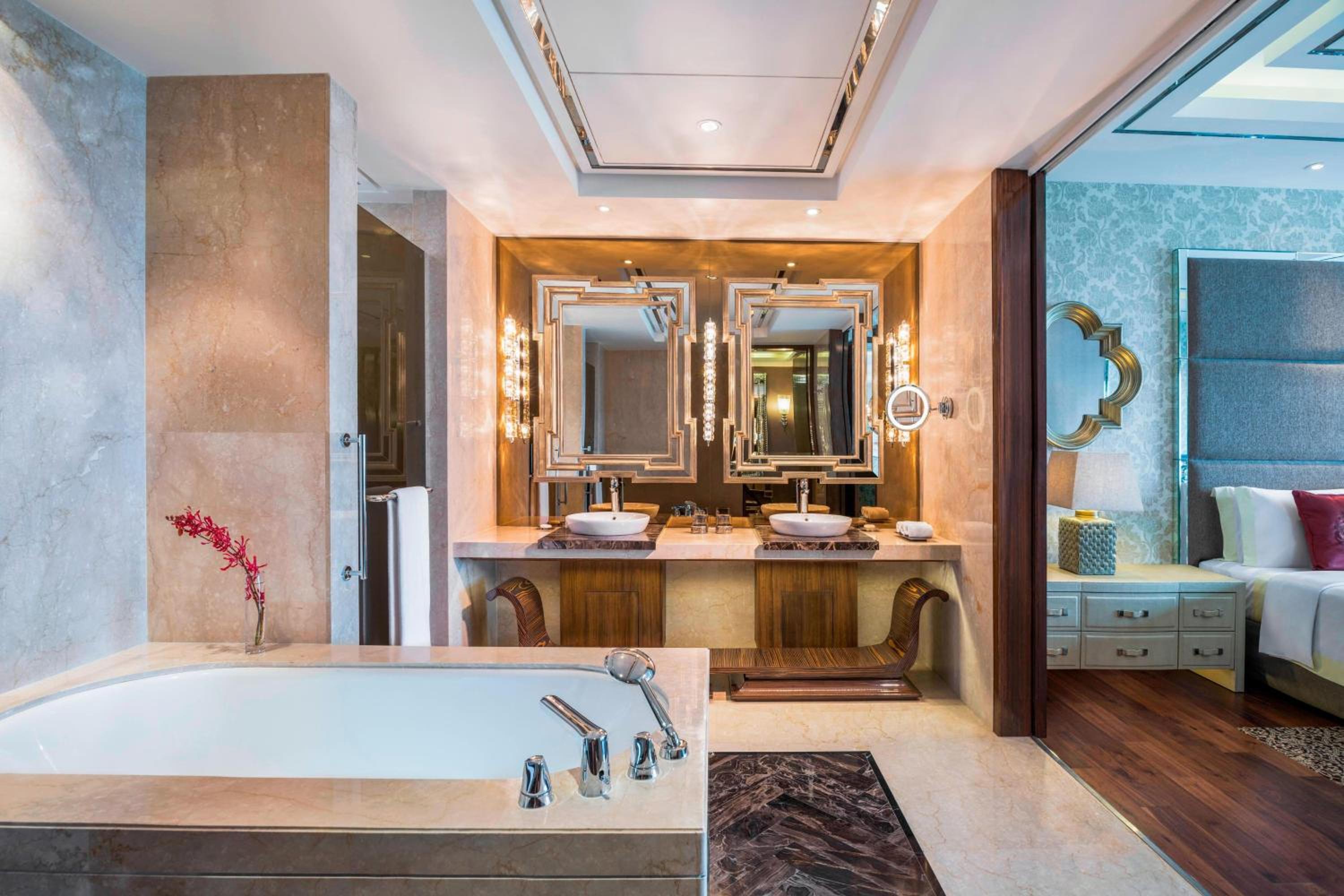 Mumbai Vacations - The St. Regis Mumbai - Property Image 14