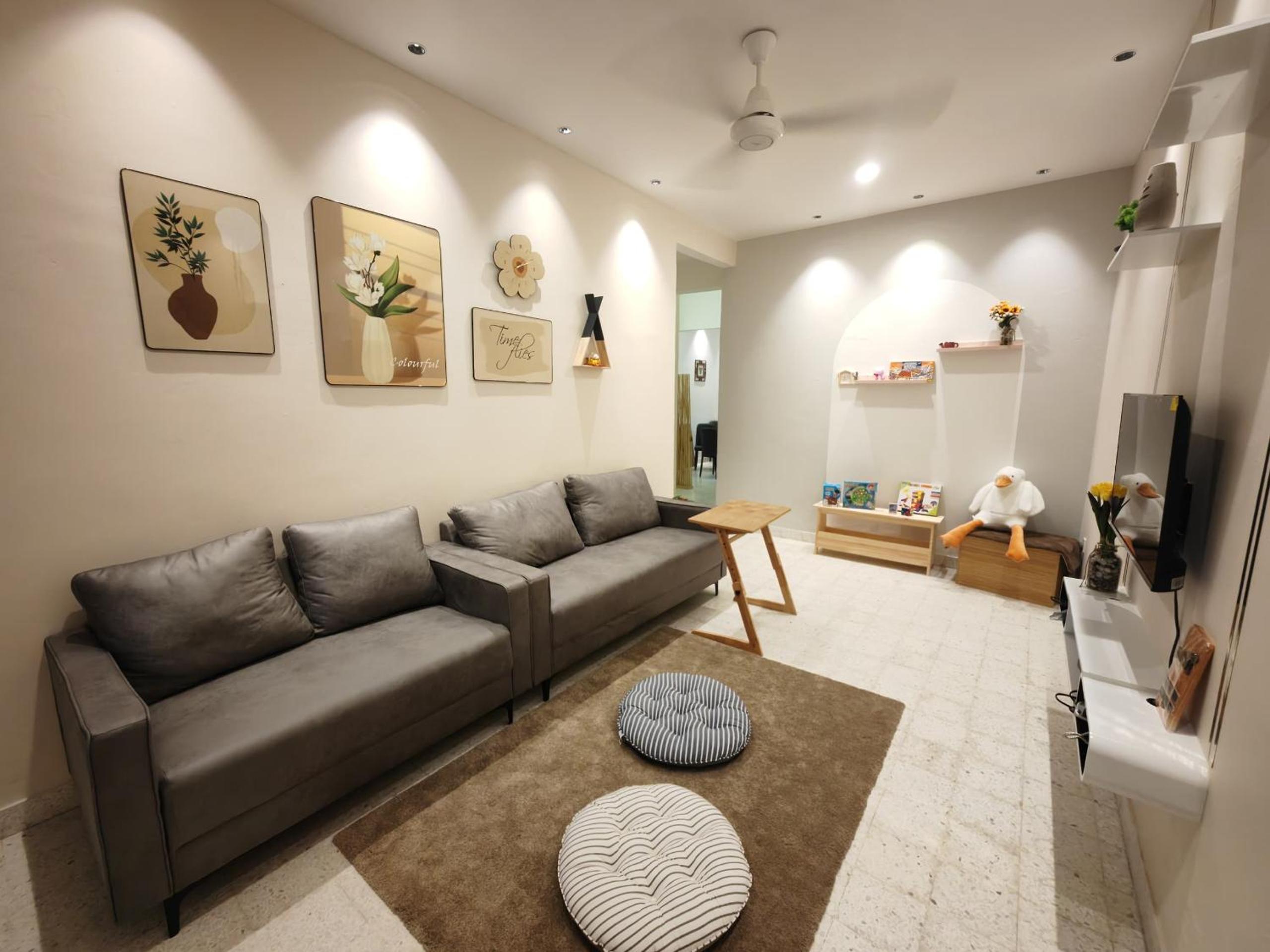 TL LEGEND HOMESTAY Ipoh garden east photo 1