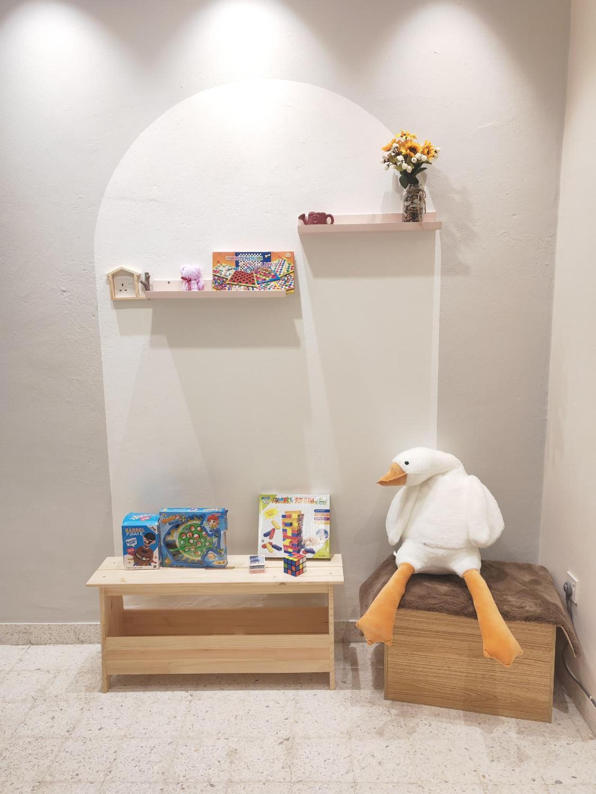 TL LEGEND HOMESTAY Ipoh garden east photo 4