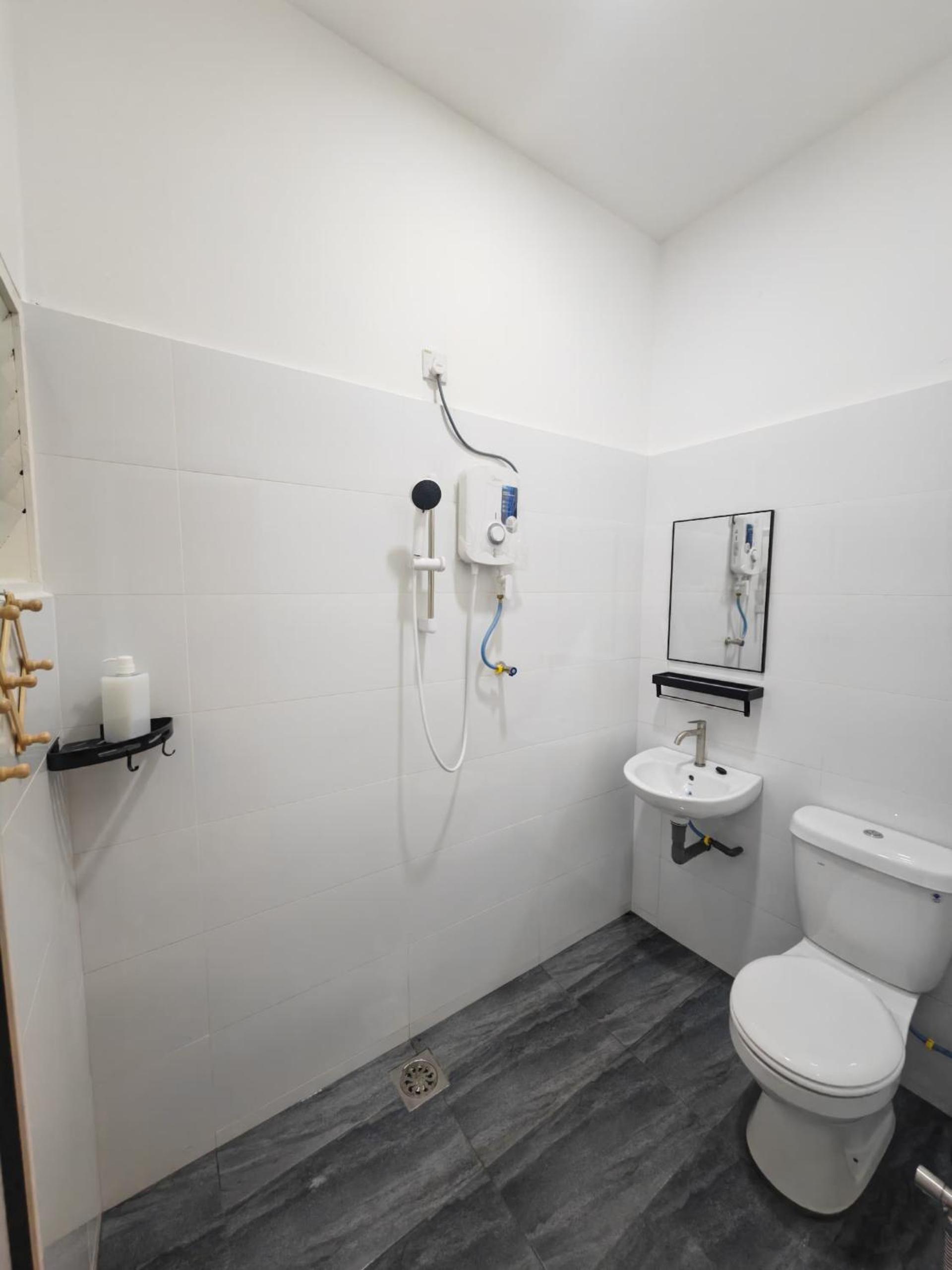 TL LEGEND HOMESTAY Ipoh garden east photo 5