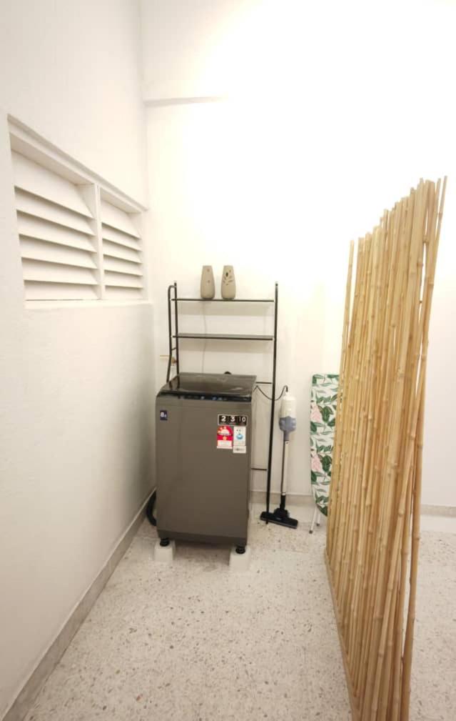 TL LEGEND HOMESTAY Ipoh garden east photo 6