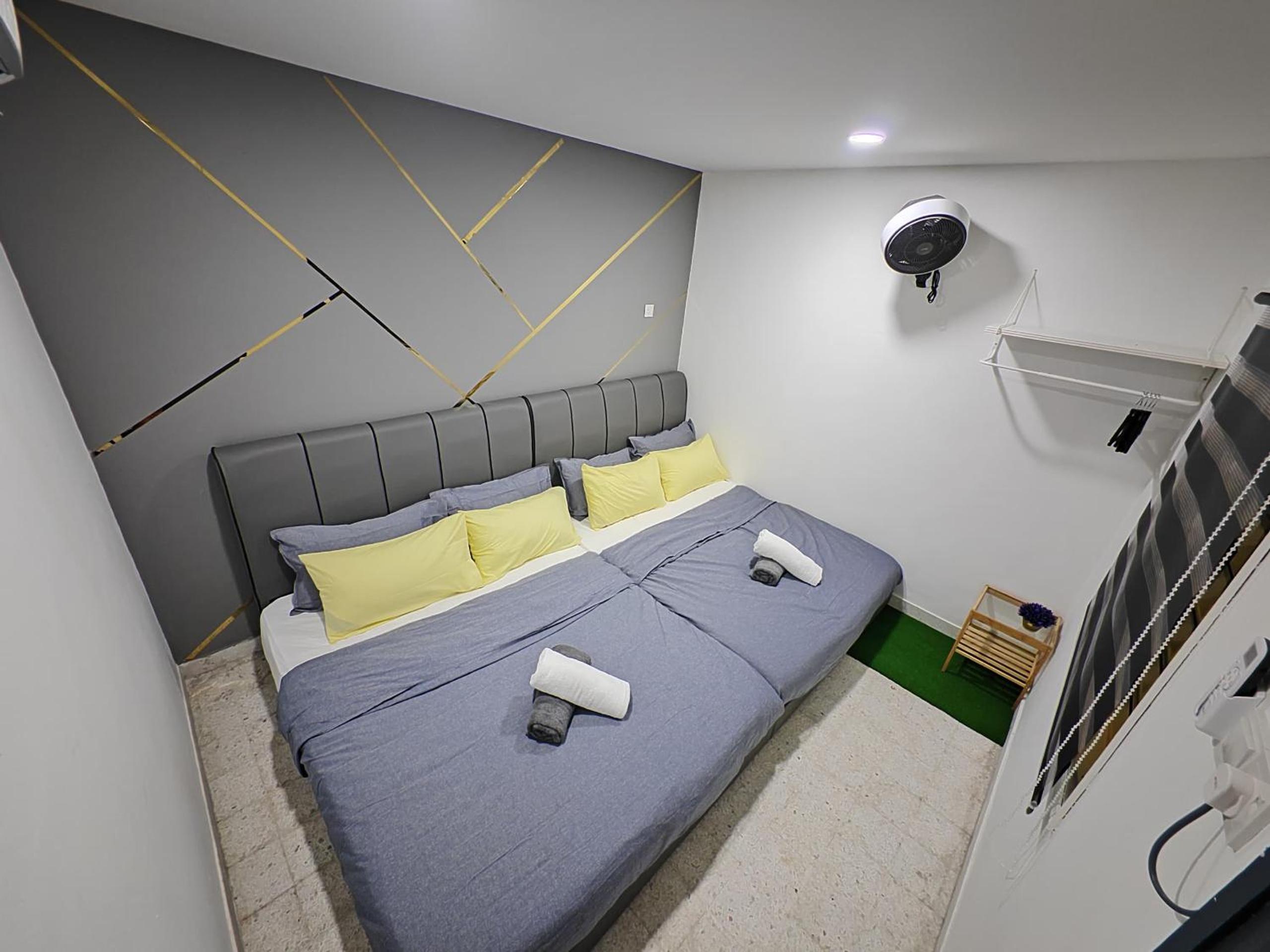 TL LEGEND HOMESTAY Ipoh garden east photo 7