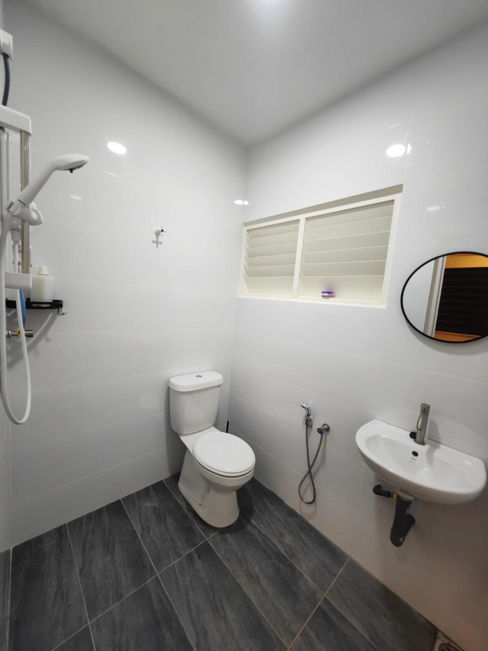 TL LEGEND HOMESTAY Ipoh garden east photo 2
