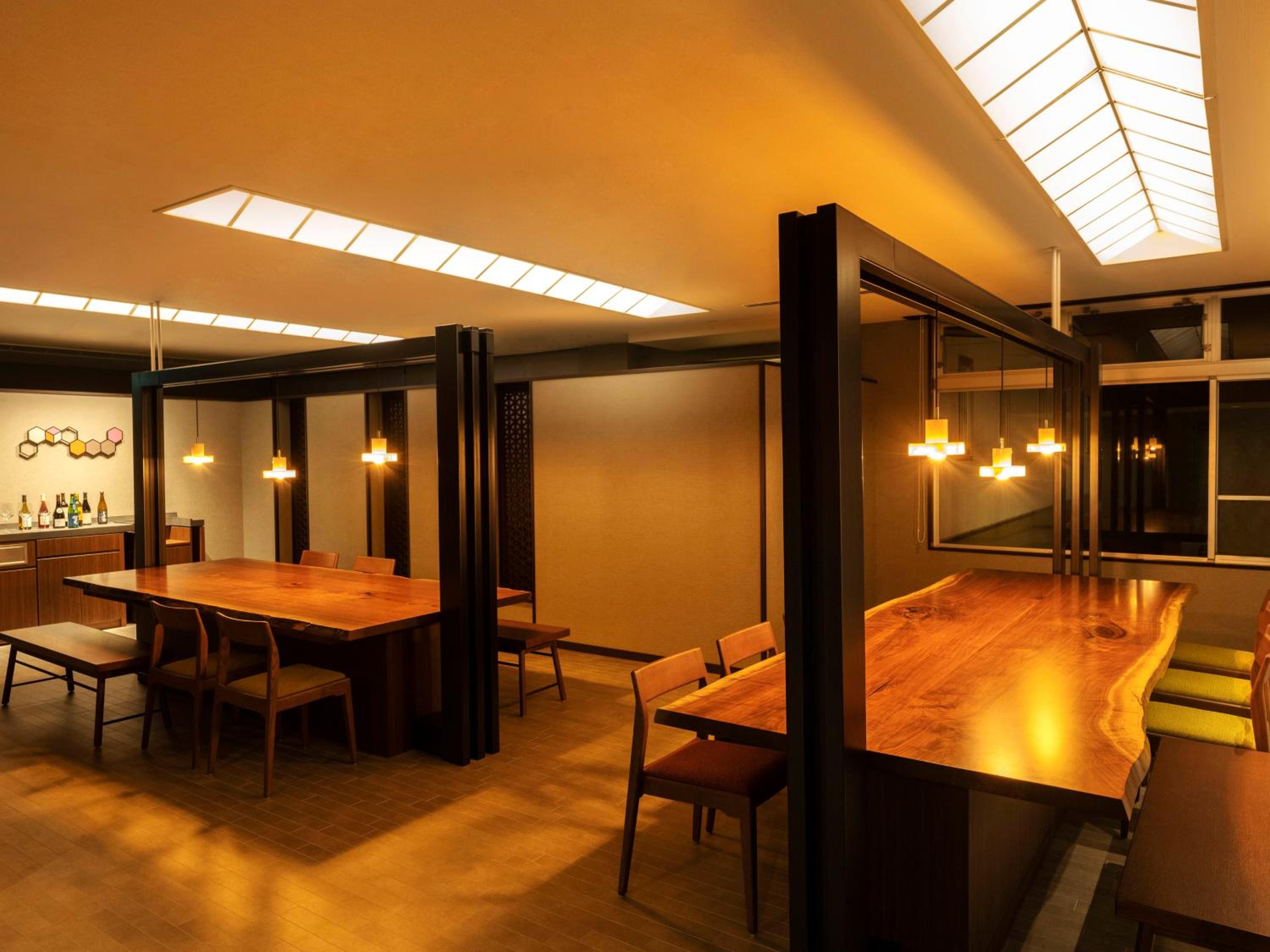 KAMENOI HOTEL Hikone