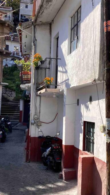 Casa Roma view 2