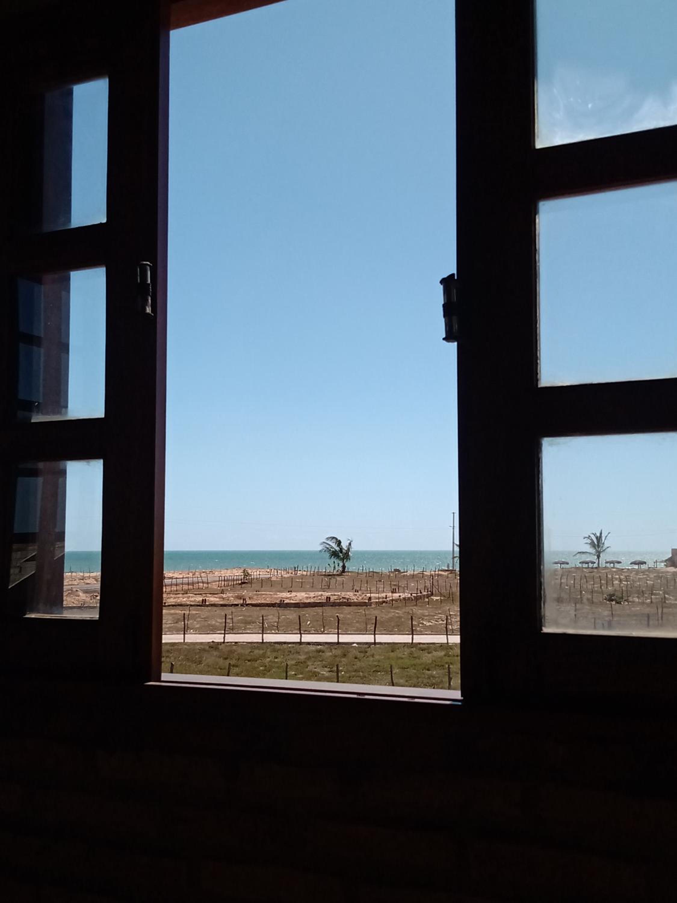 Chalé Recanto dos ventos