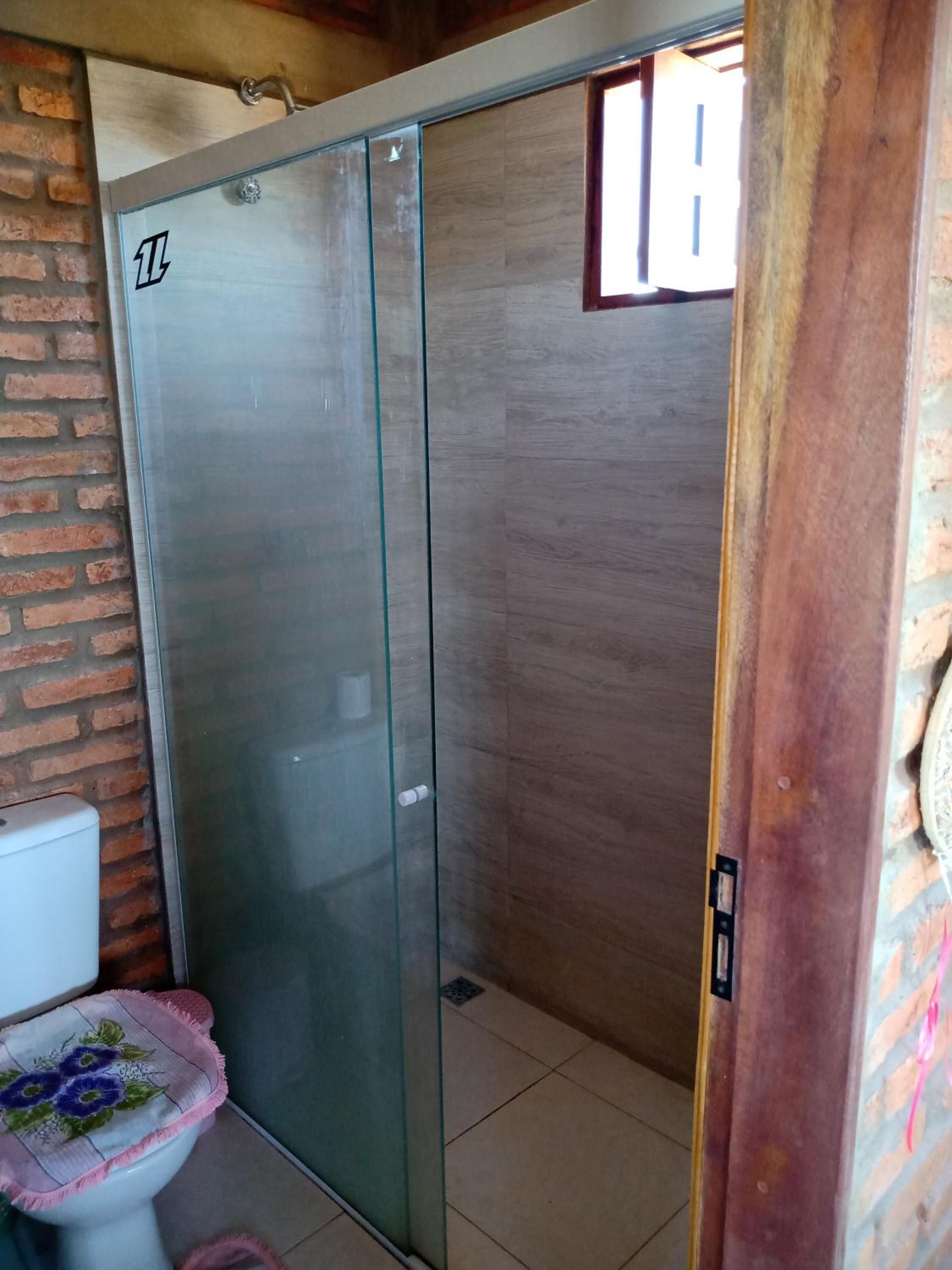 Chalé Recanto dos ventos
