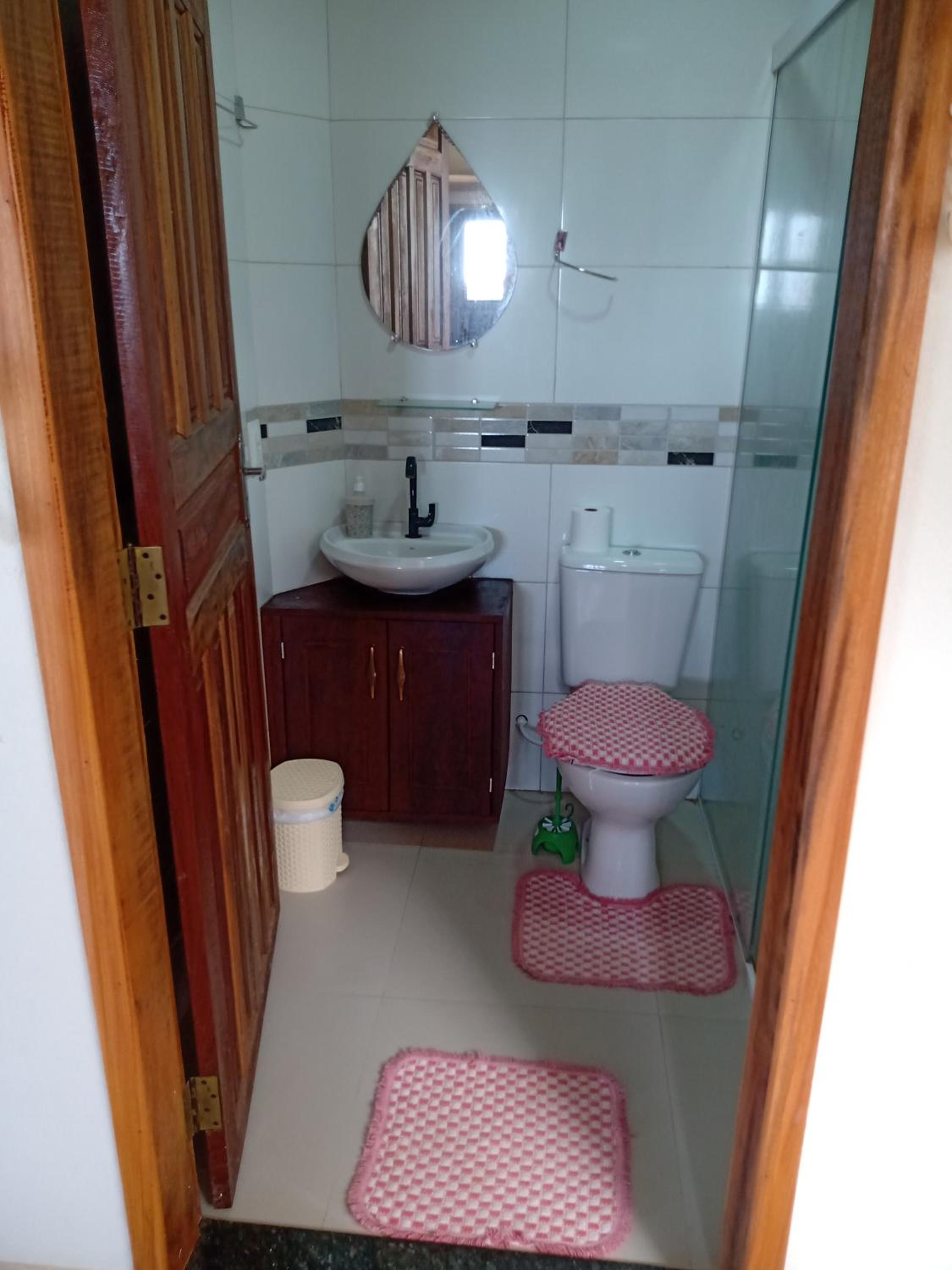 Chalé Recanto dos ventos