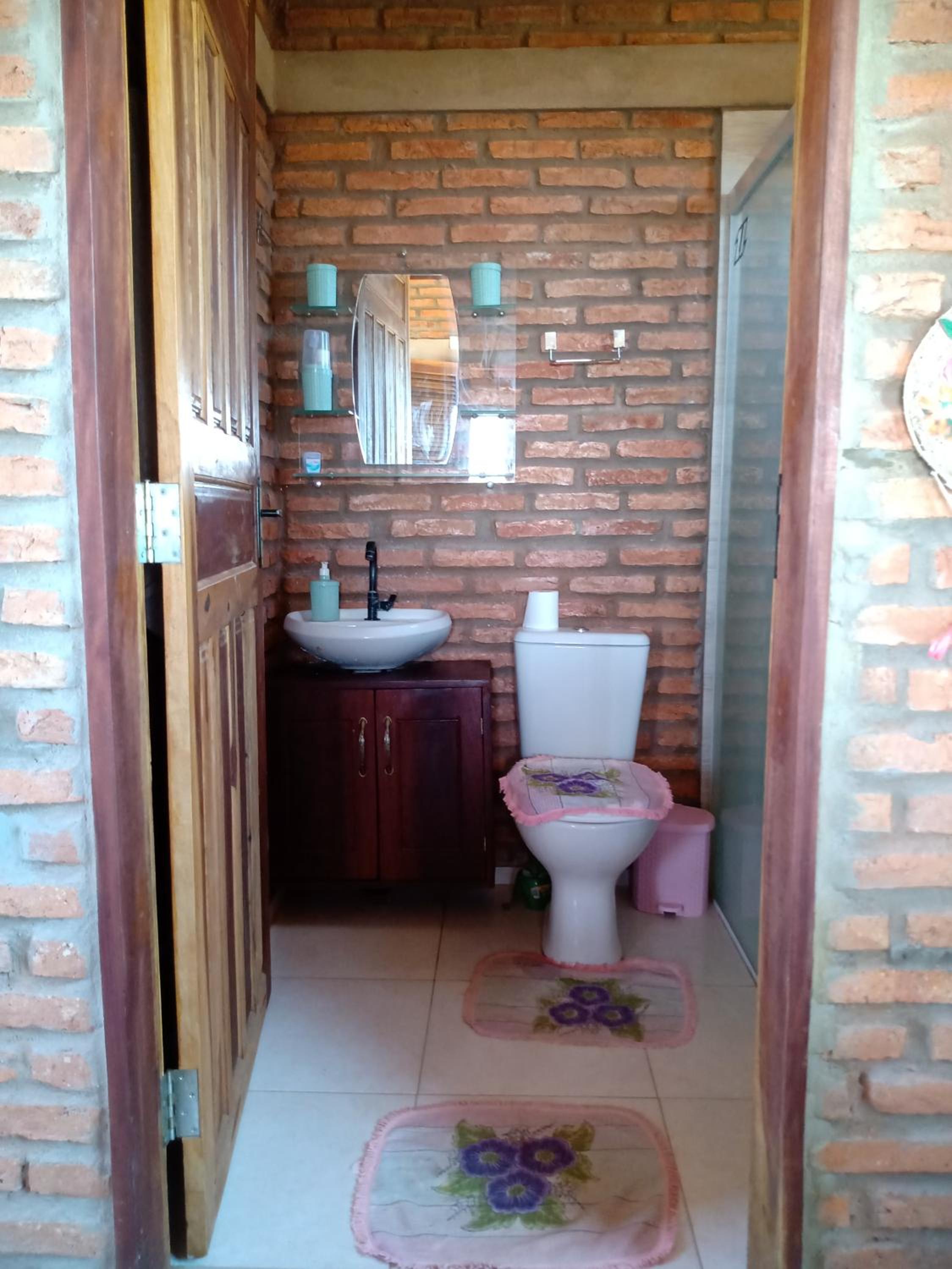Chalé Recanto dos ventos