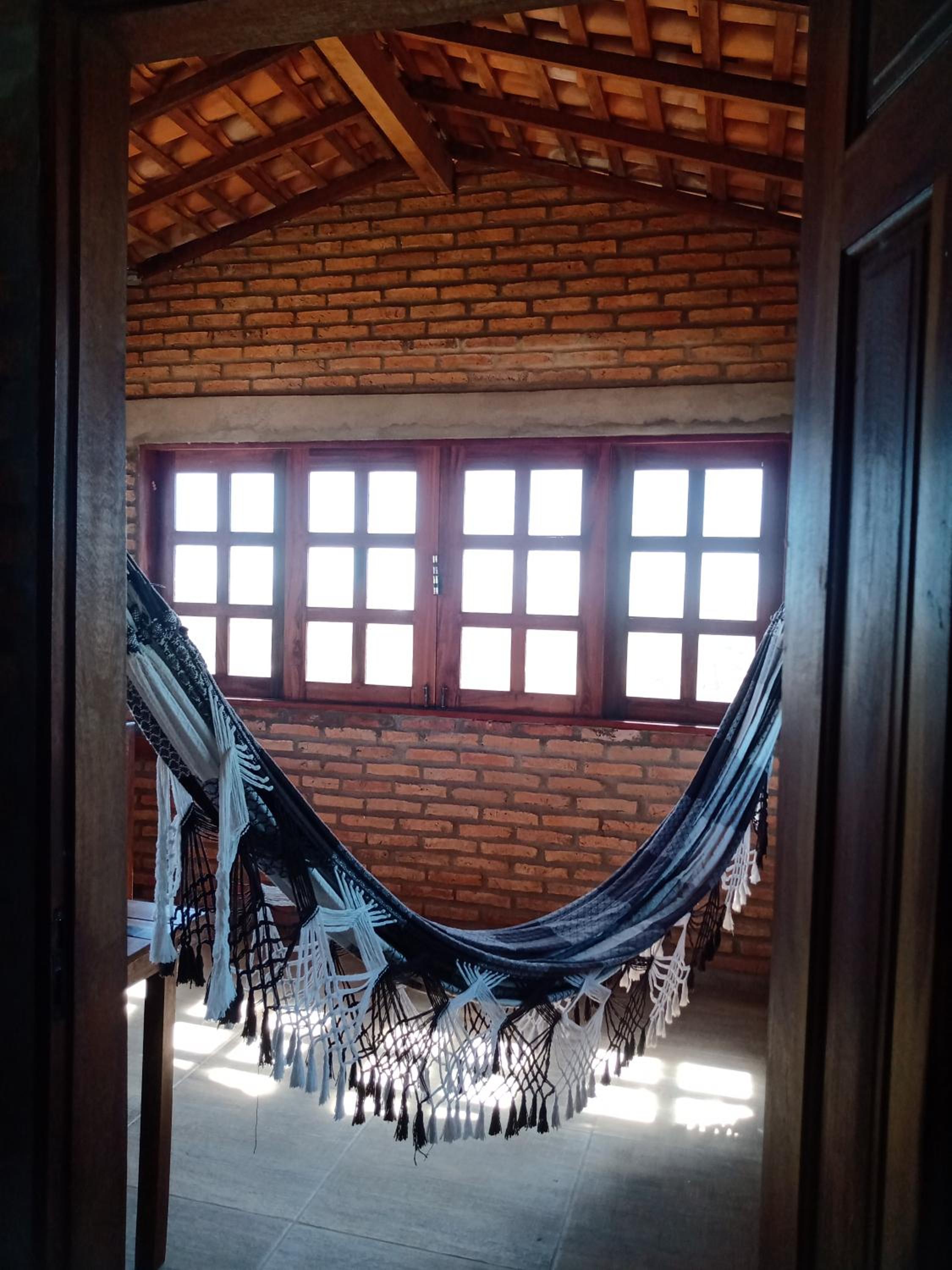 Chalé Recanto dos ventos