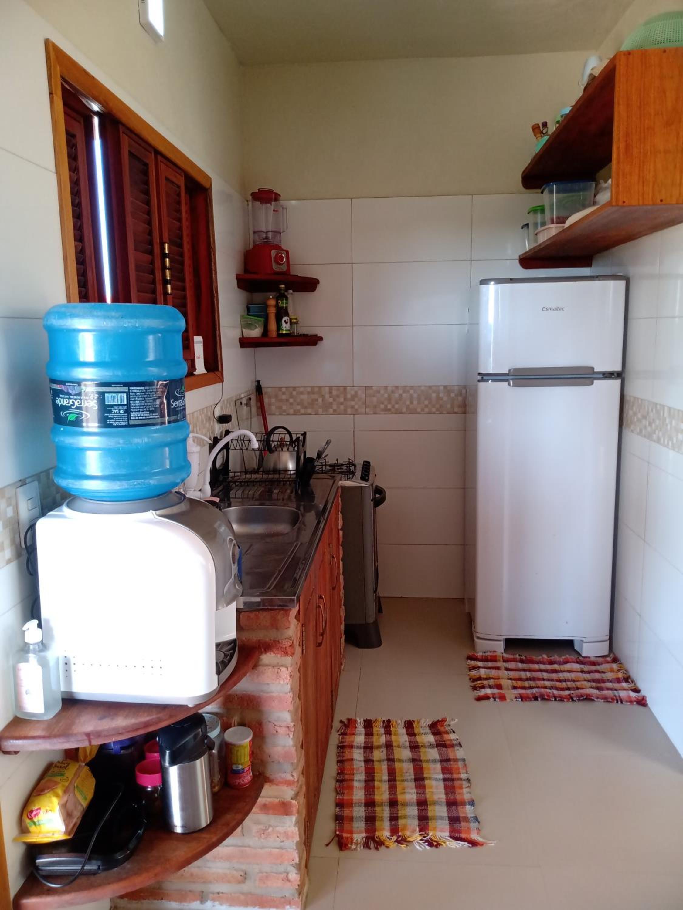Chalé Recanto dos ventos