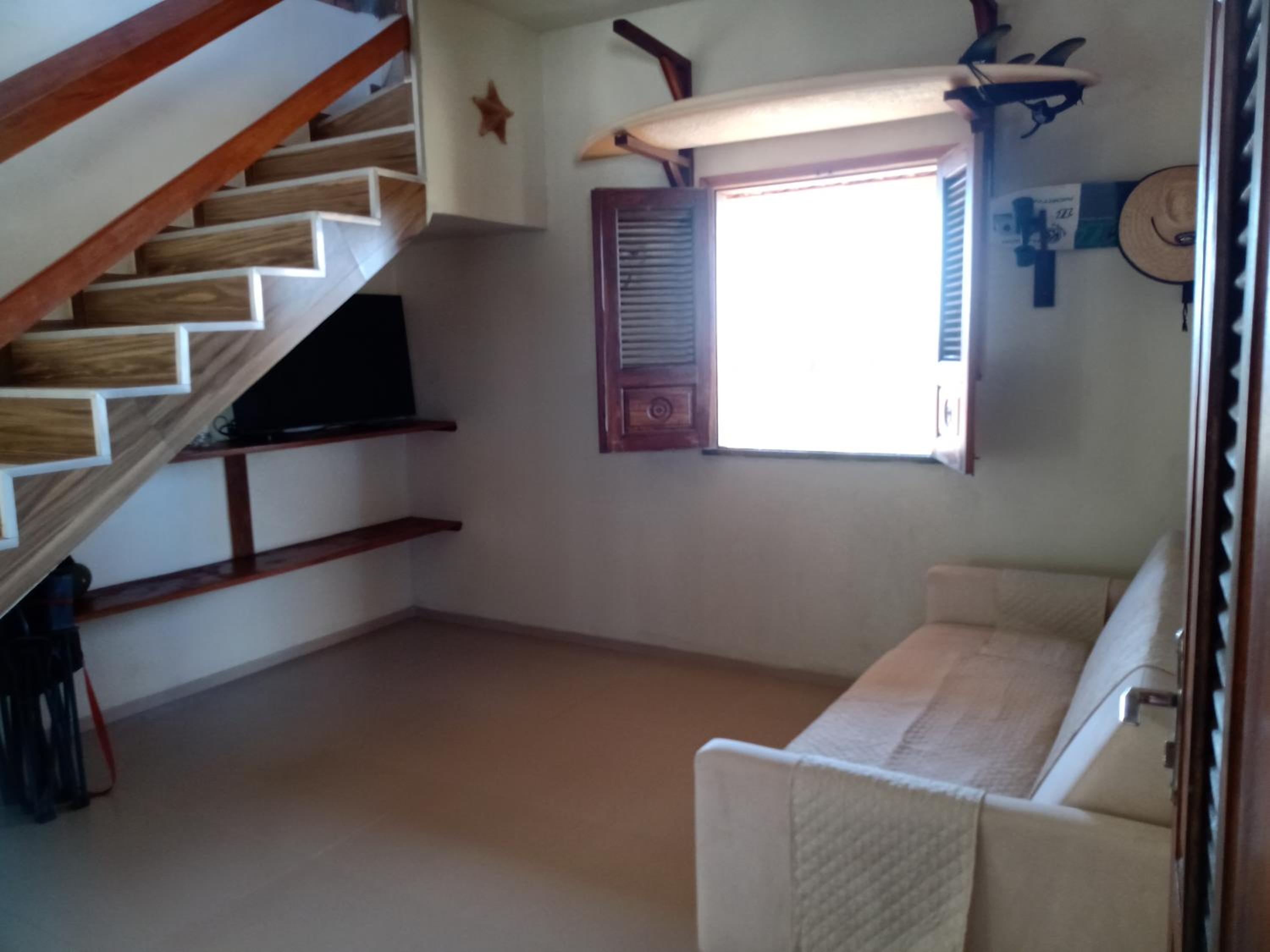 Chalé Recanto dos ventos