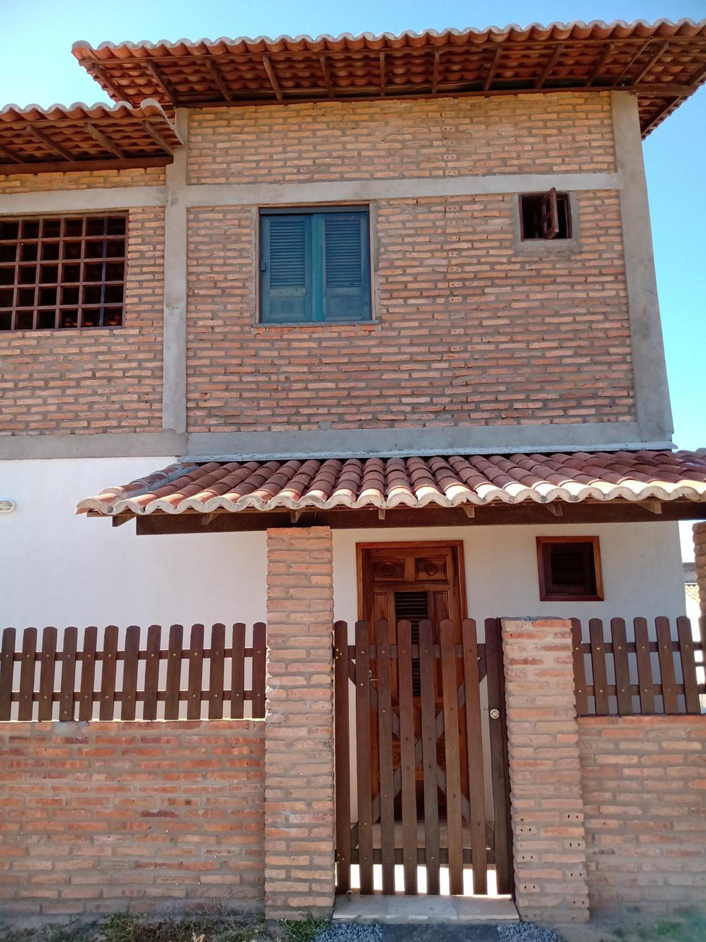 Chalé Recanto dos ventos