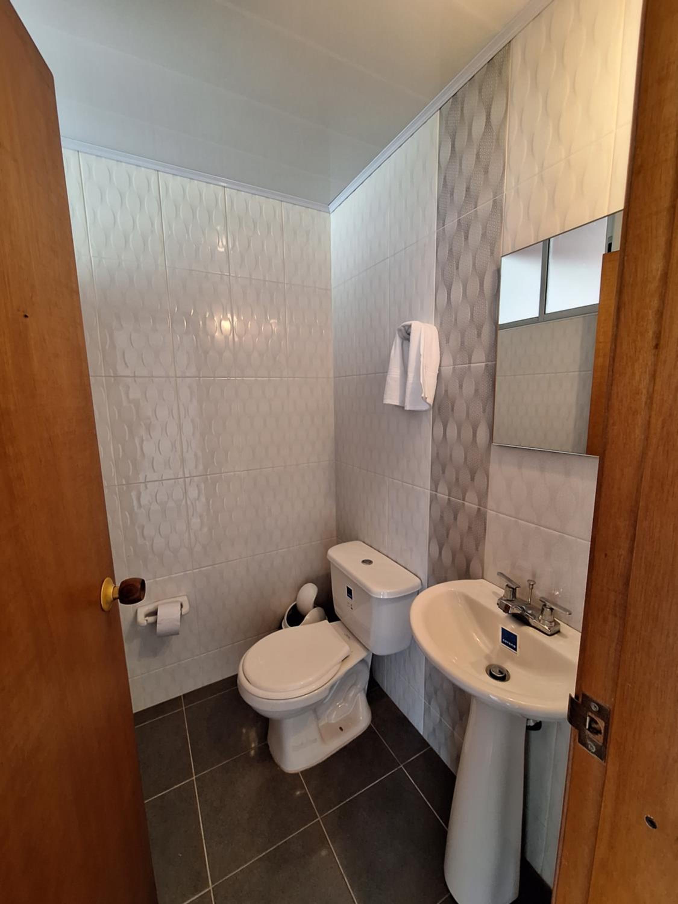 Hermosa y Amplia Casa Vacacional Alejandria Paipa
