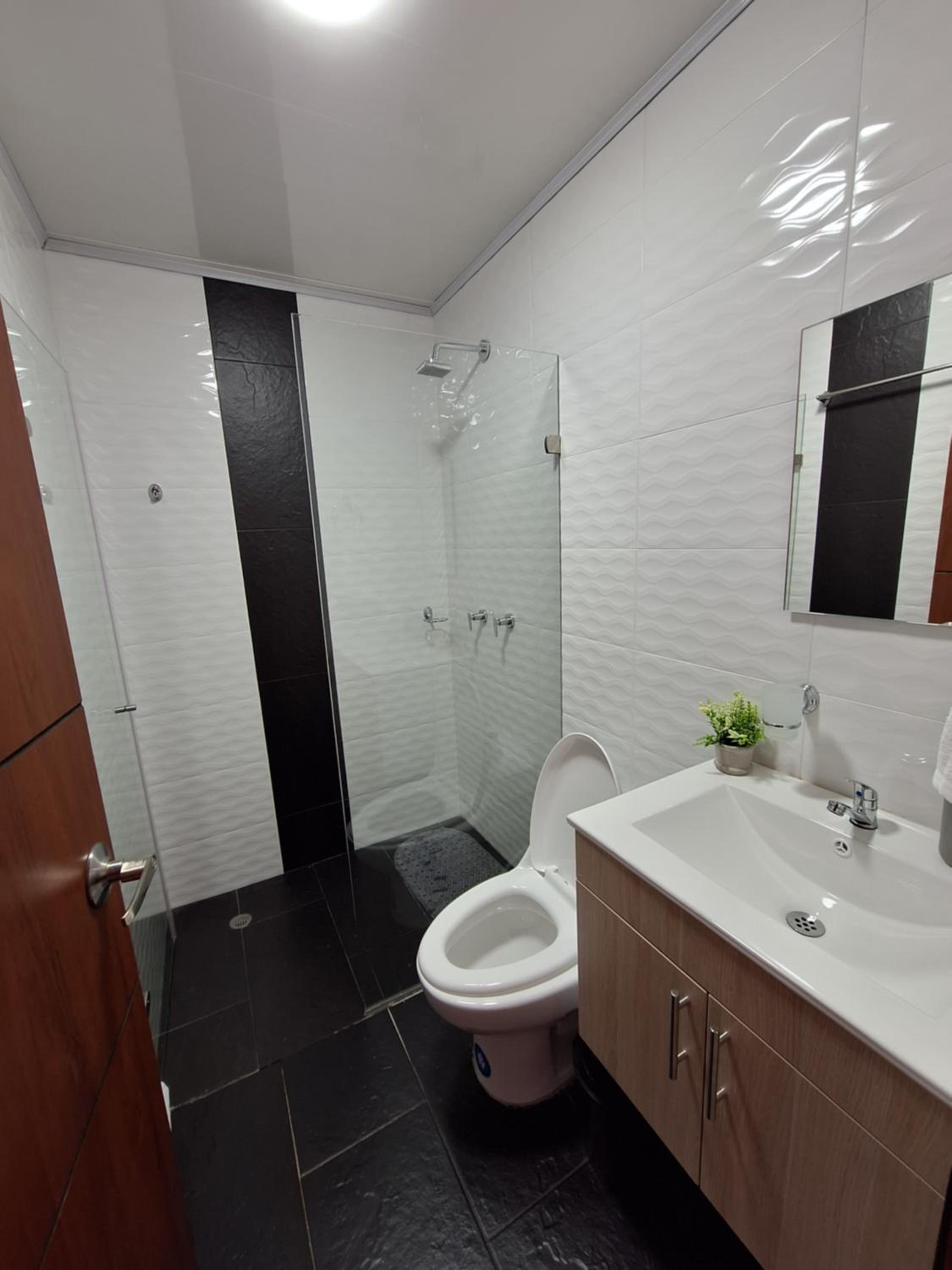 Hermosa y Amplia Casa Vacacional Alejandria Paipa