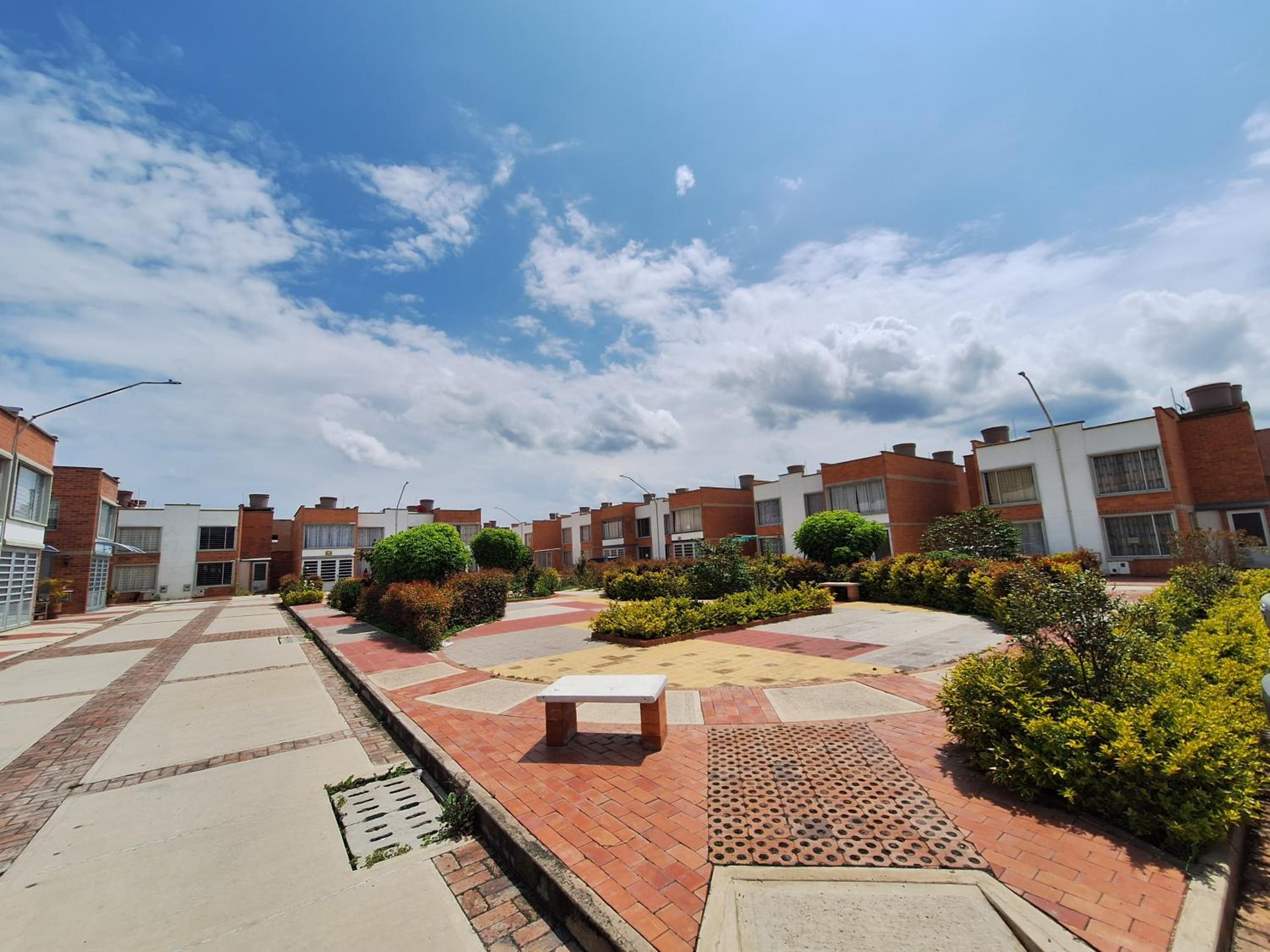 Hermosa y Amplia Casa Vacacional Alejandria Paipa