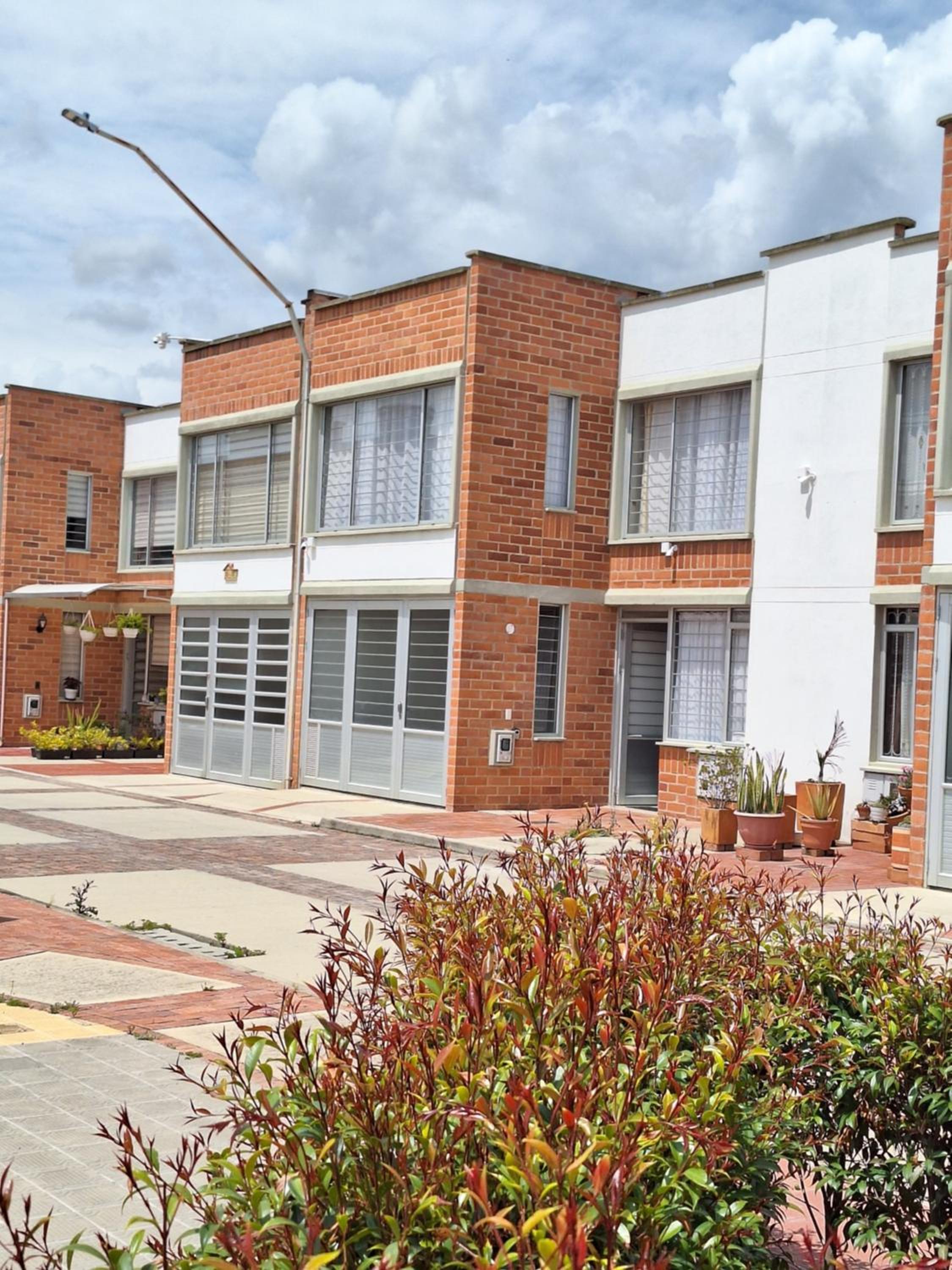 Hermosa y Amplia Casa Vacacional Alejandria Paipa