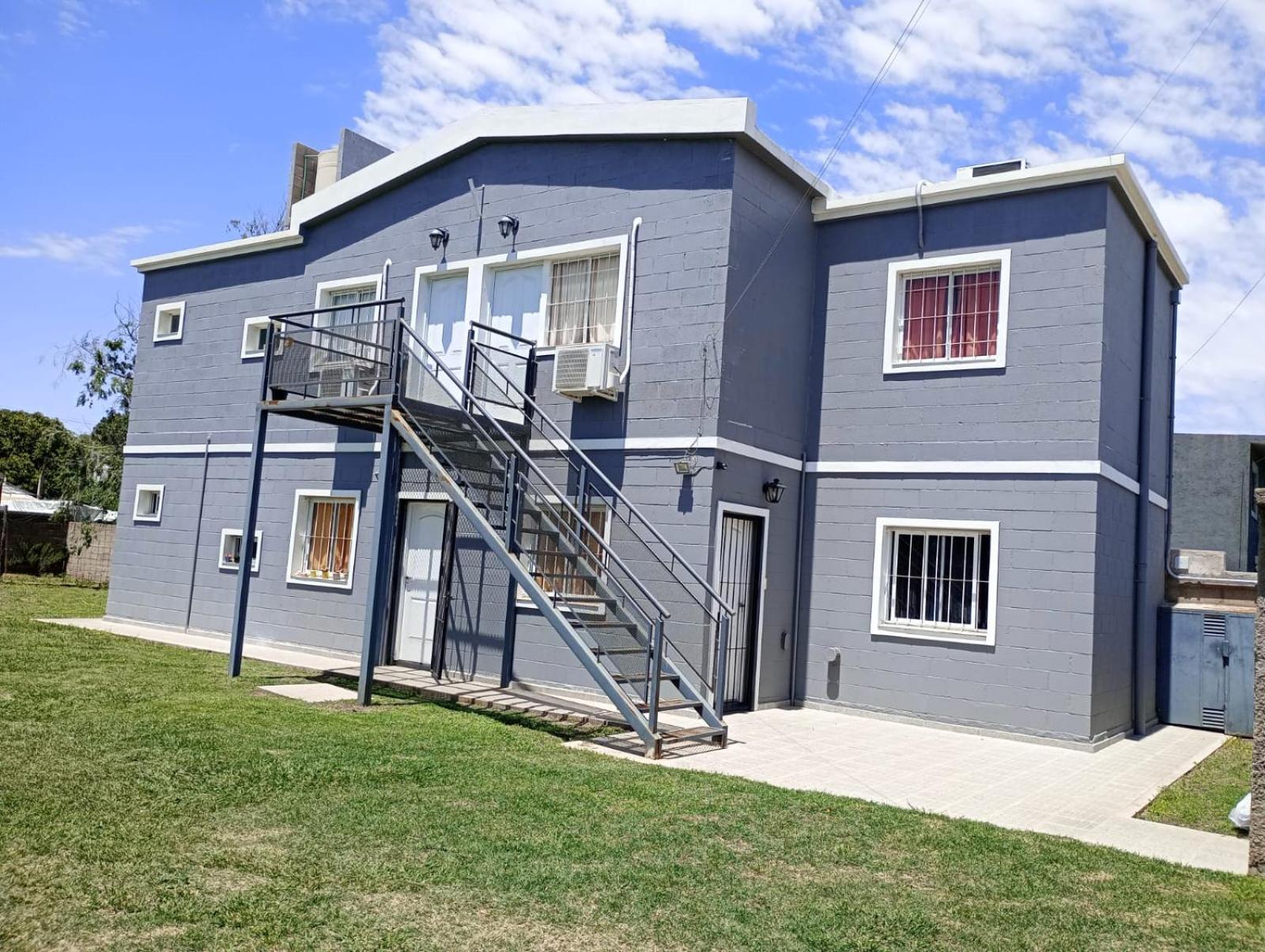 Departamentos Universidad
