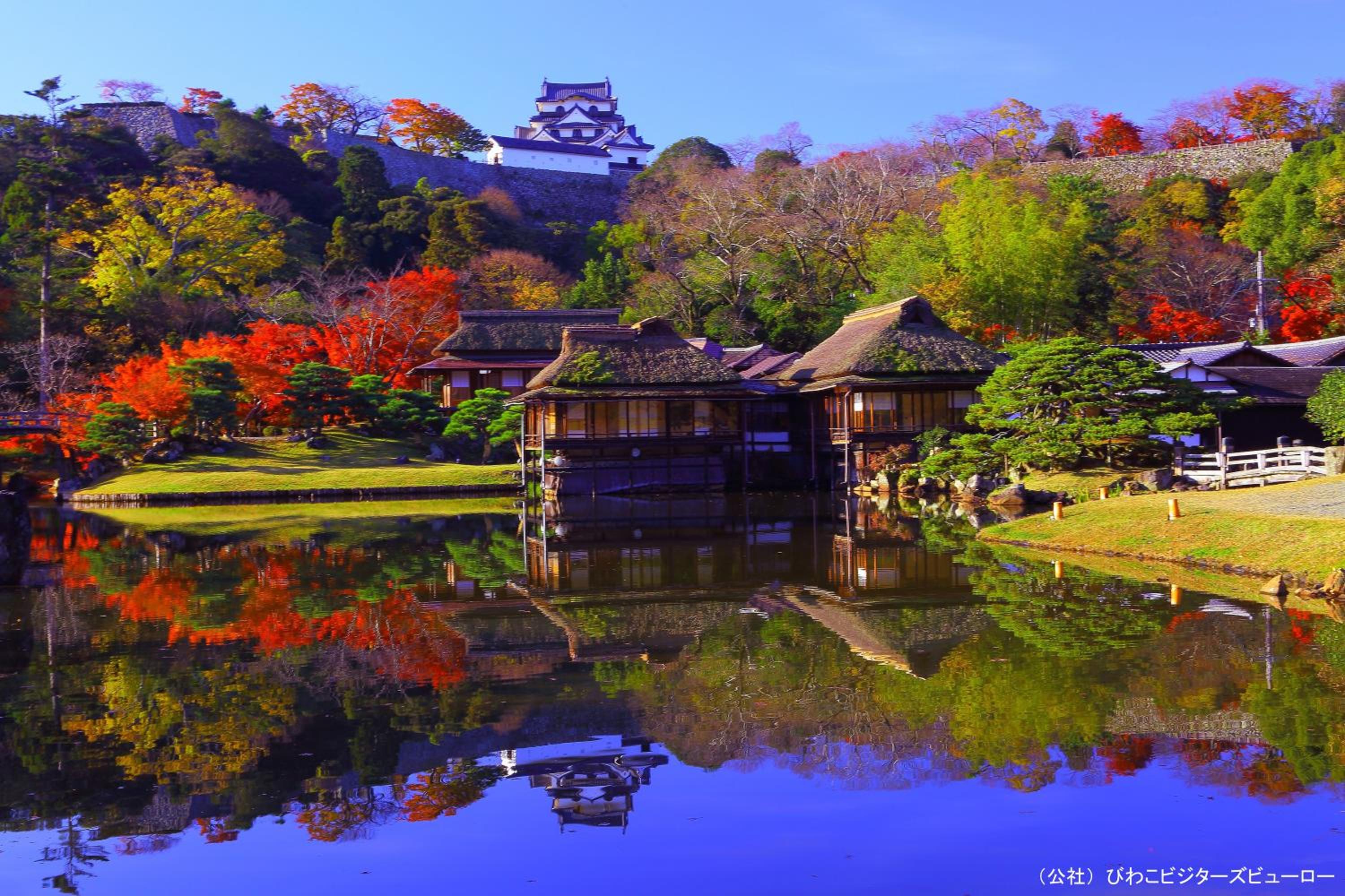 KAMENOI HOTEL Hikone