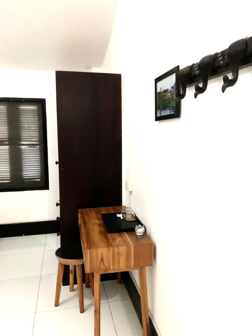 Meet sunset hostel Luangprabang