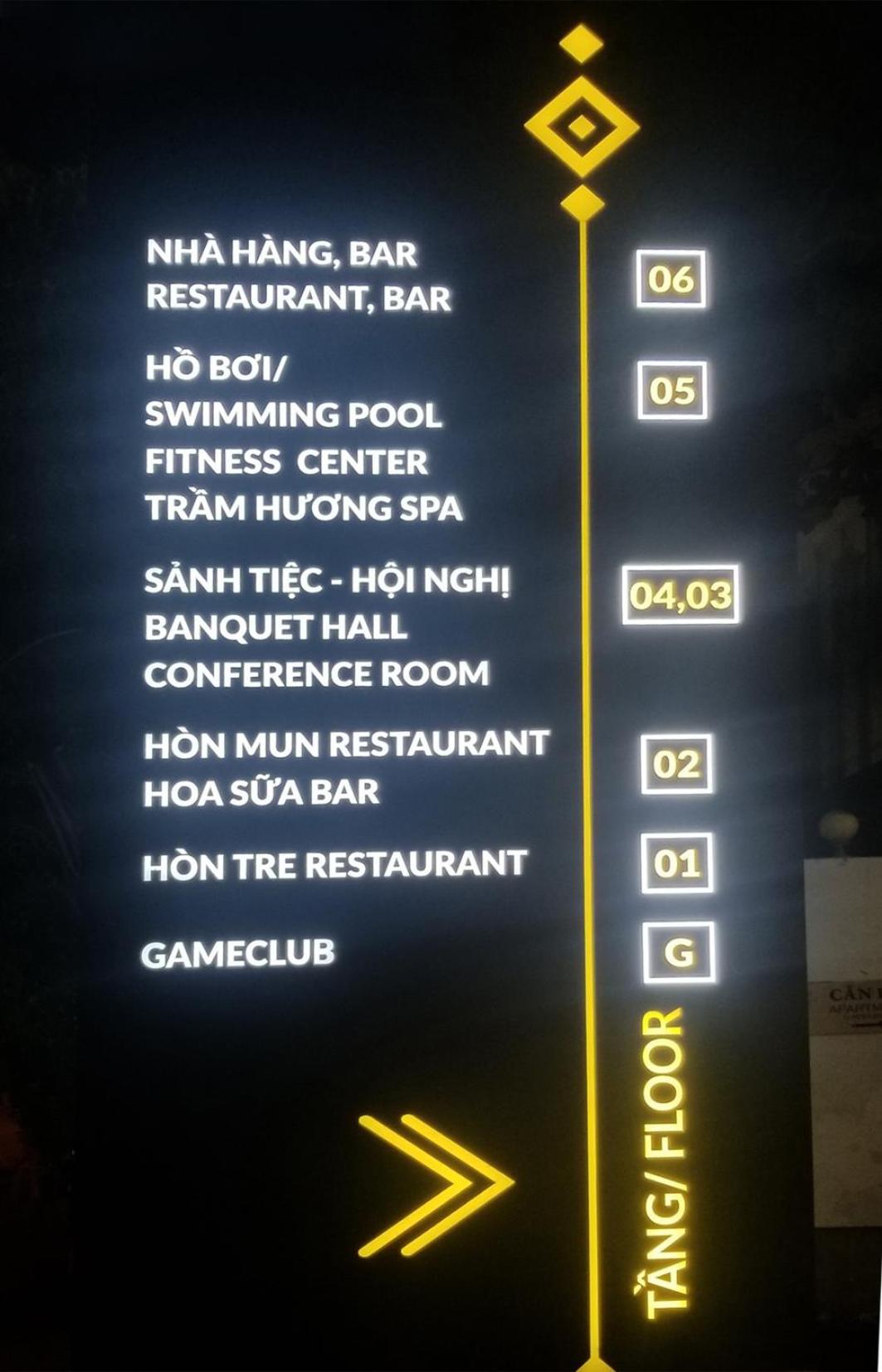 CH Mường Thanh Luxury Nha Trang. 60 Trần Phú view 2
