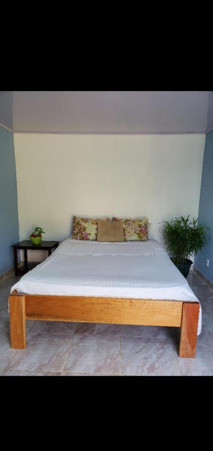 Villa el paraíso