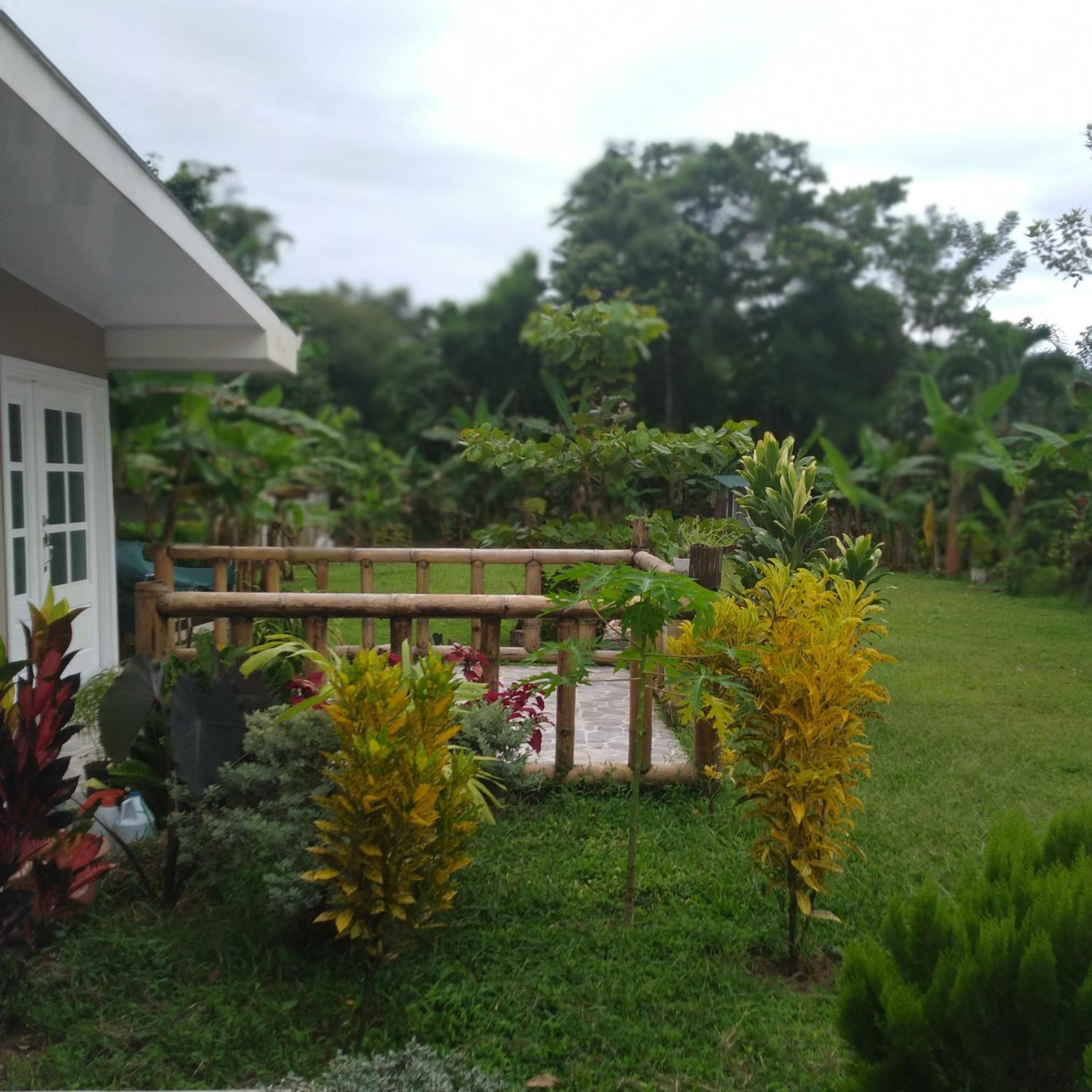 Villa el paraíso