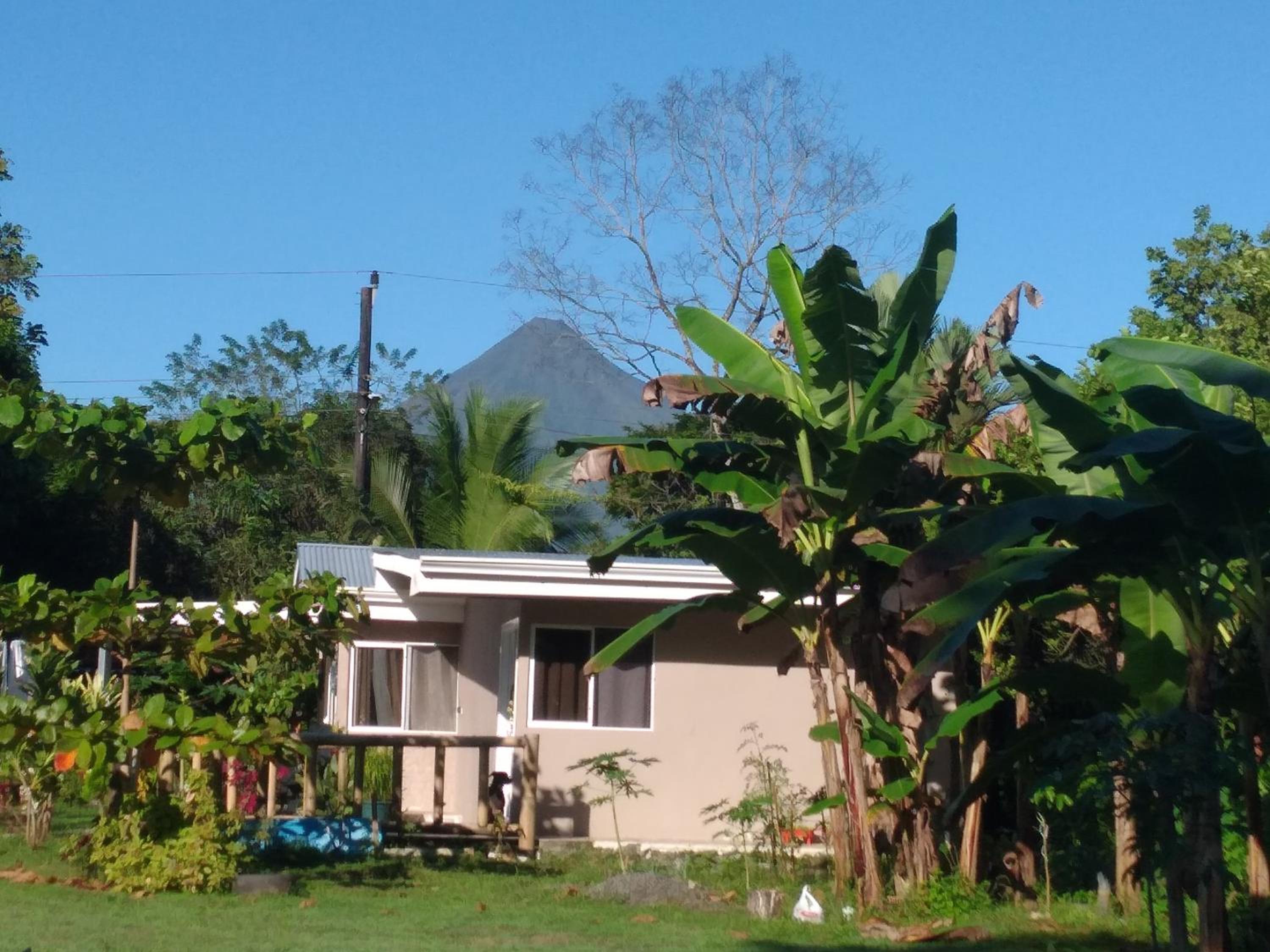 Villa el paraíso