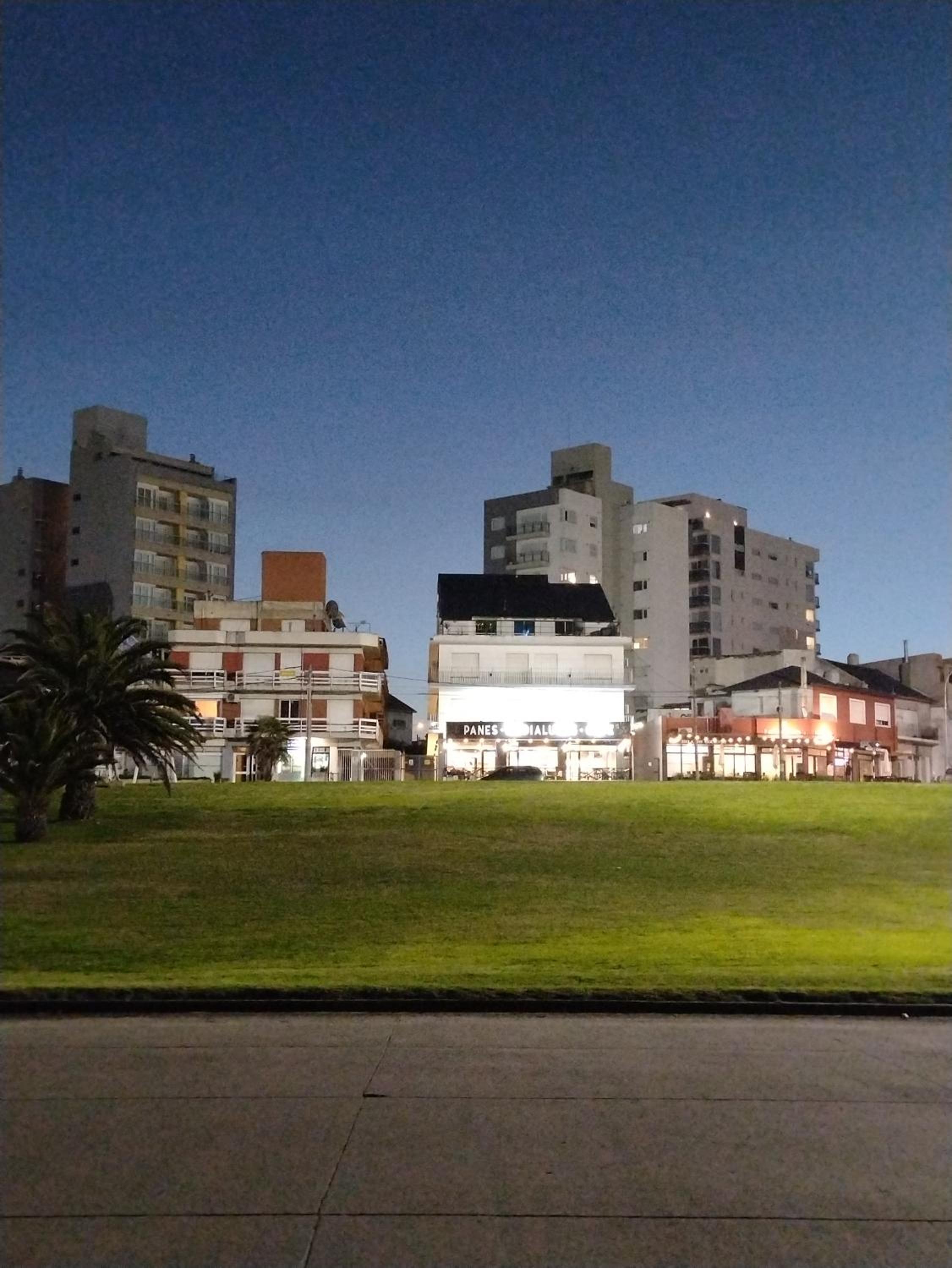 Punta Mar