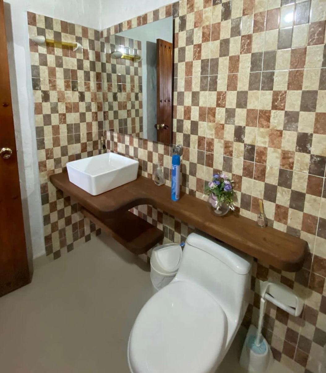 Villa tolu