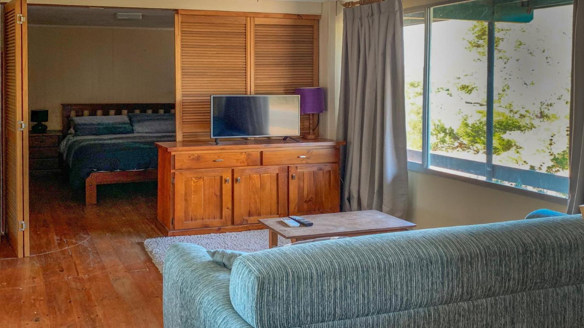 Longbeach House