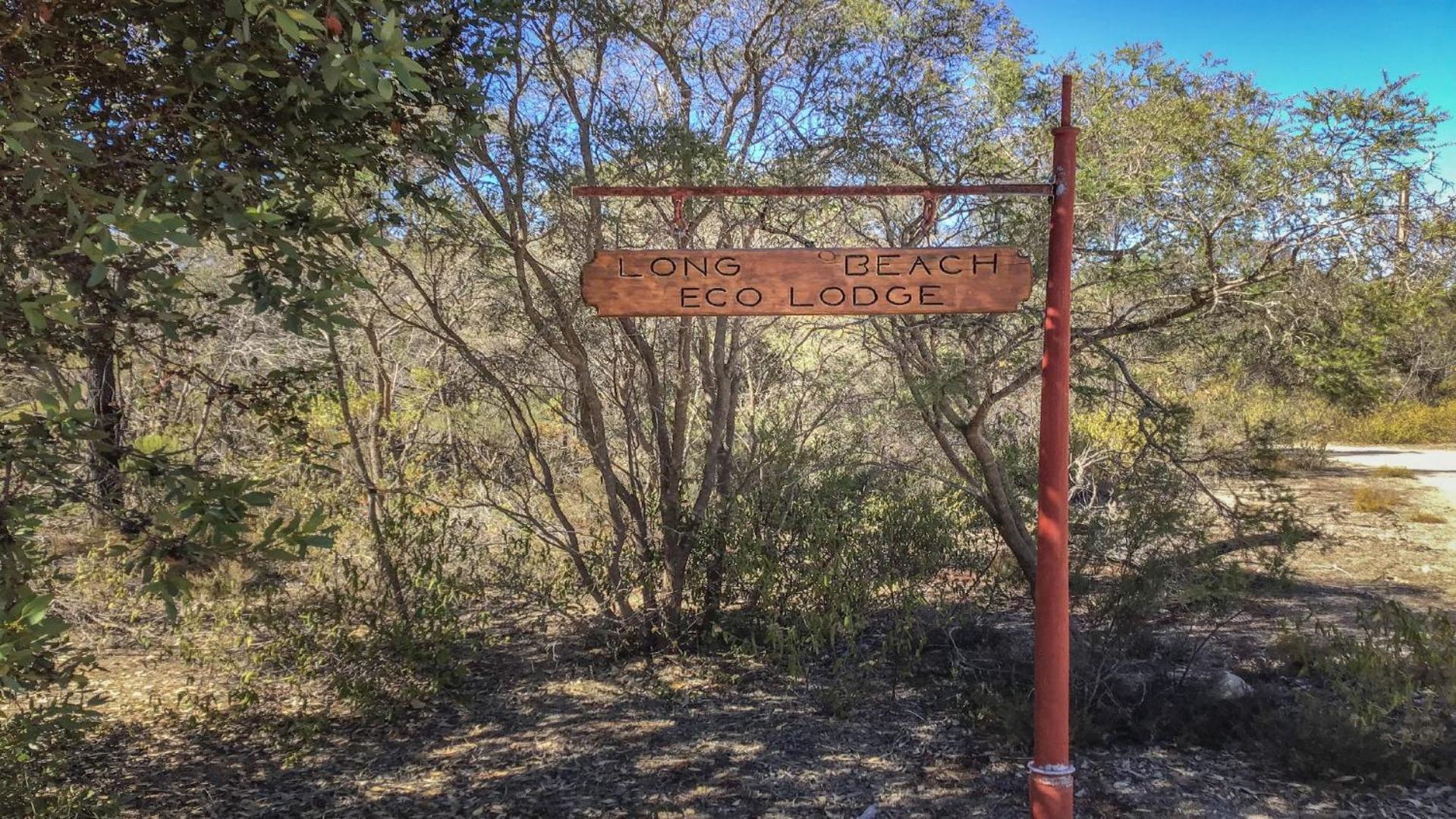 Long Beach Eco - Lodge Is The Perfect Property For Nature Lovers, With An Abundance Of Wildlife Birds, Kangaroos and Emus, As Well As Bush and Sea Views
