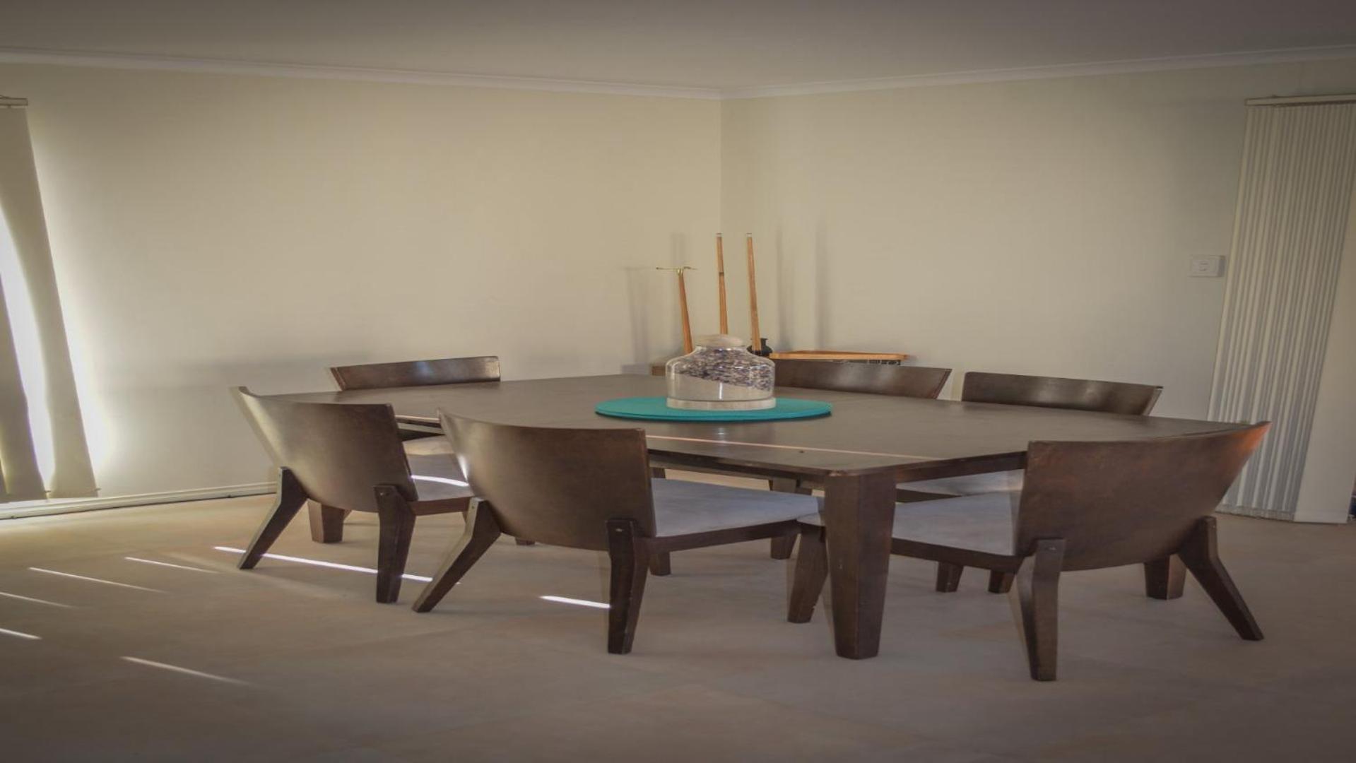 Lords Retreat