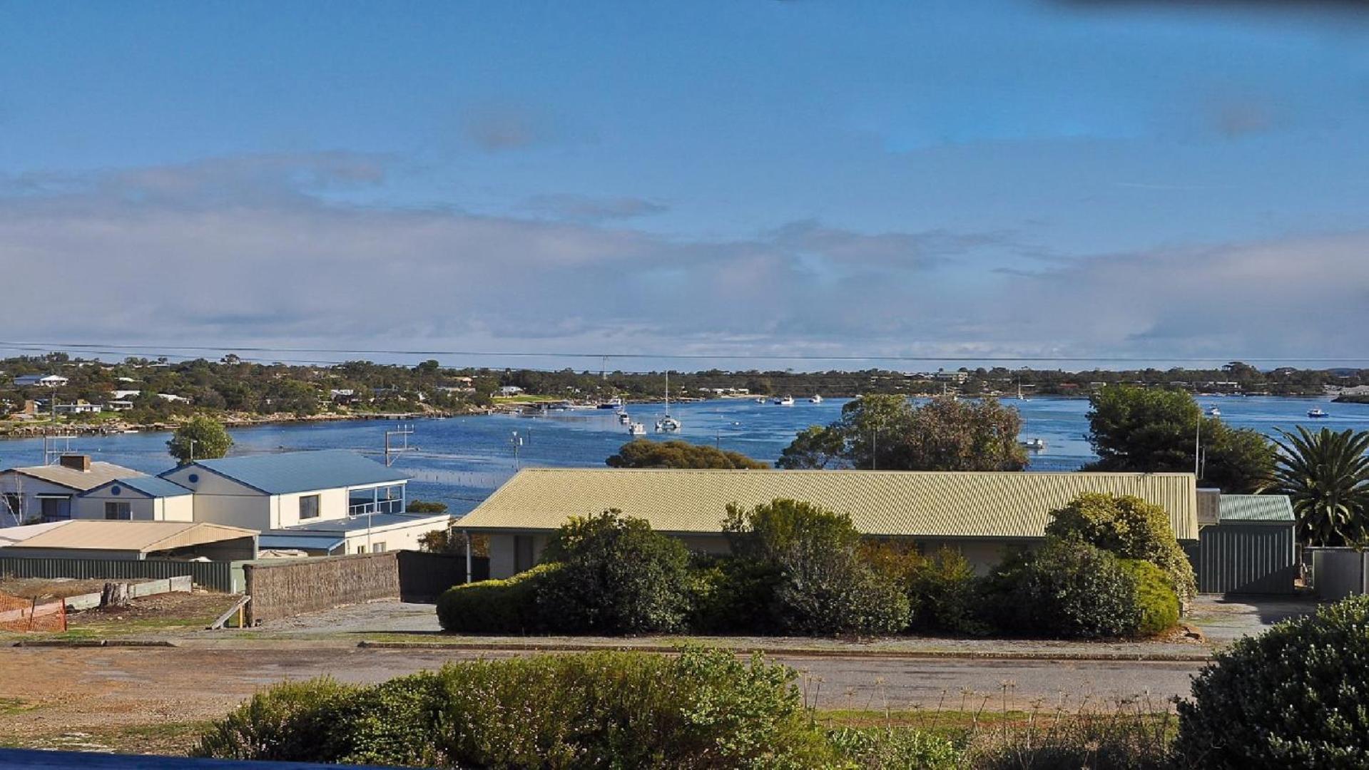 Mariners View Coffin Bay