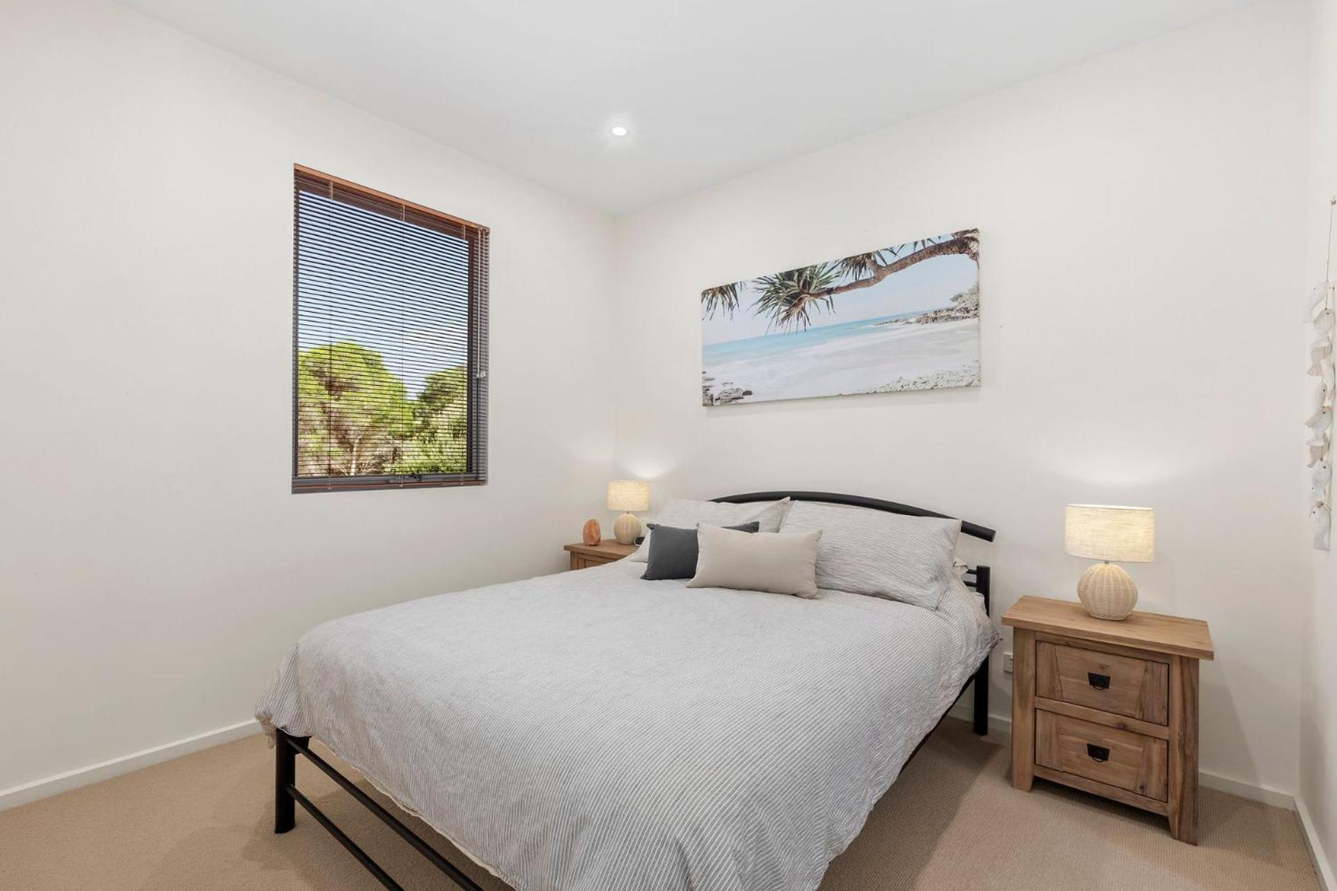 Beach House at Lonnie