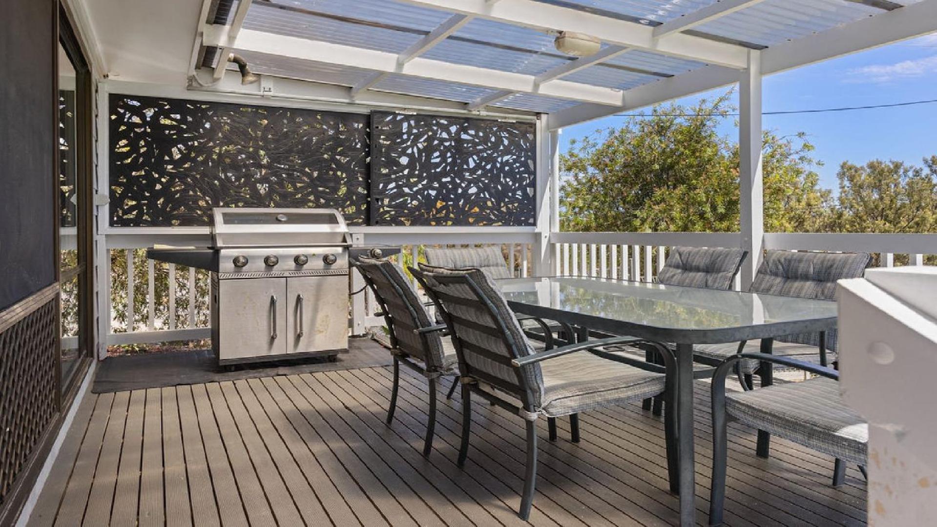 Endymion Is Ideally Situated On The Esplanade