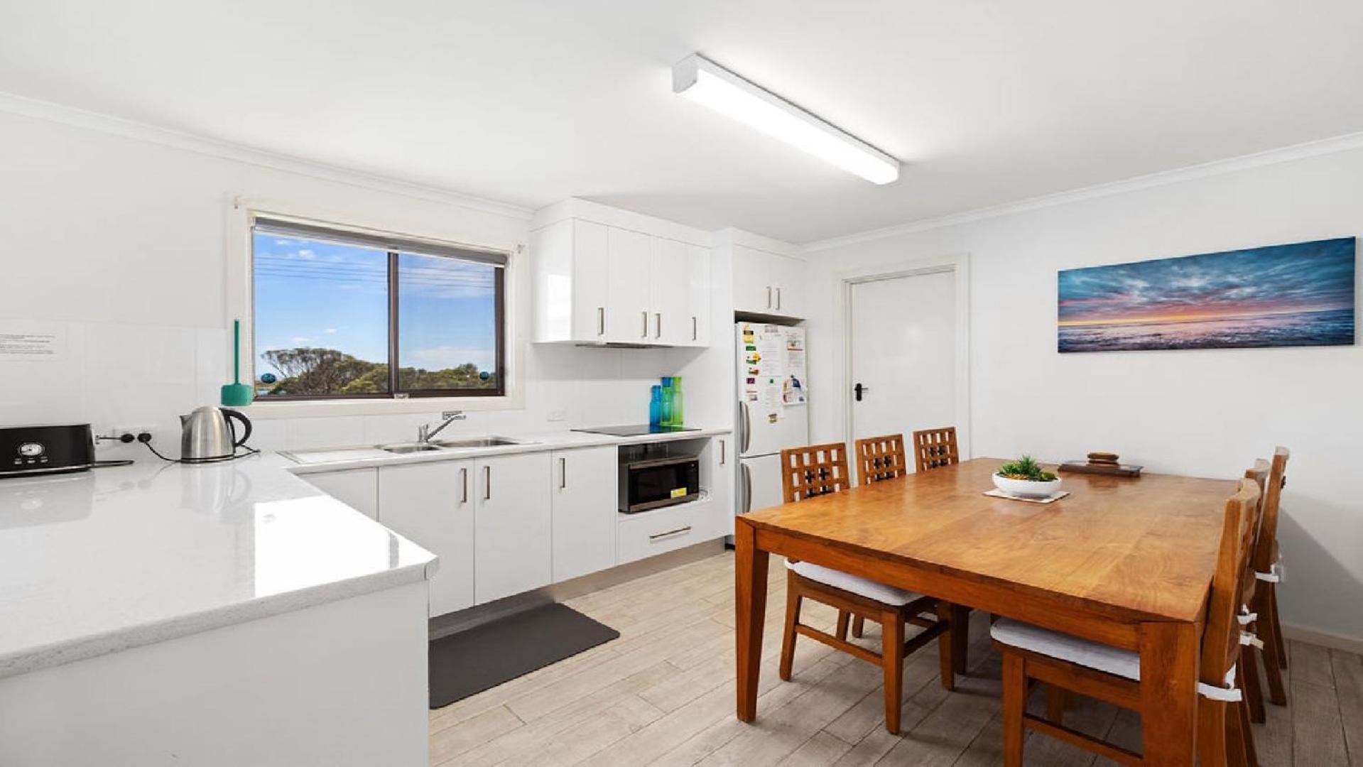 Endymion Is Ideally Situated On The Esplanade