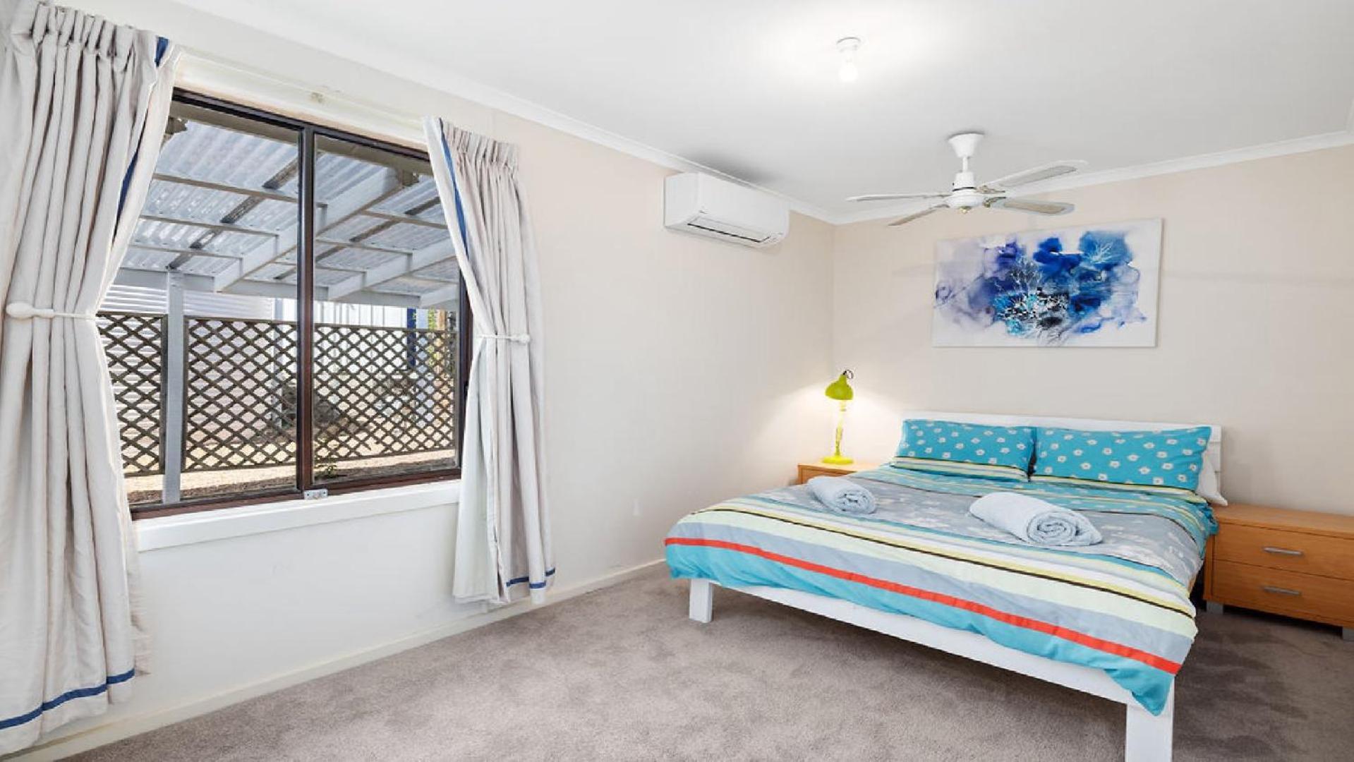 Endymion Is Ideally Situated On The Esplanade