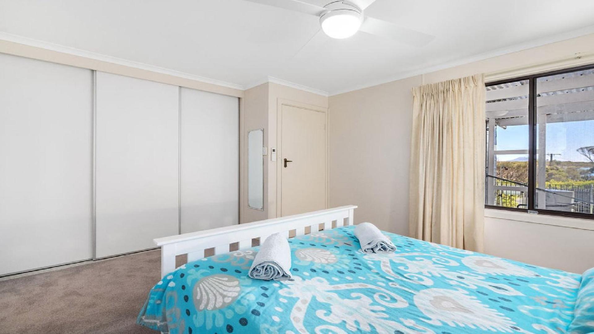 Endymion Is Ideally Situated On The Esplanade