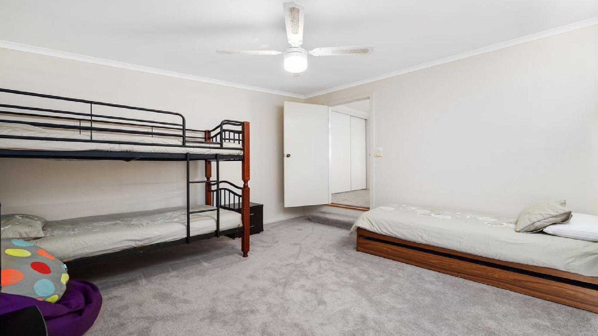 Endymion Is Ideally Situated On The Esplanade