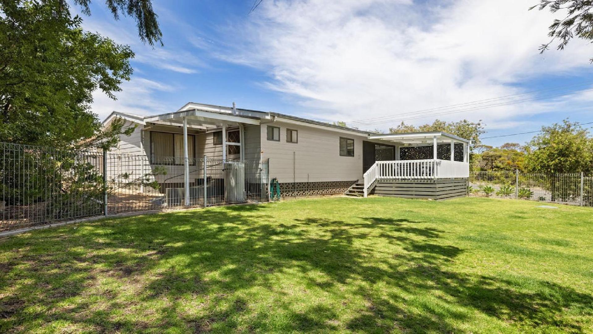 Endymion Is Ideally Situated On The Esplanade