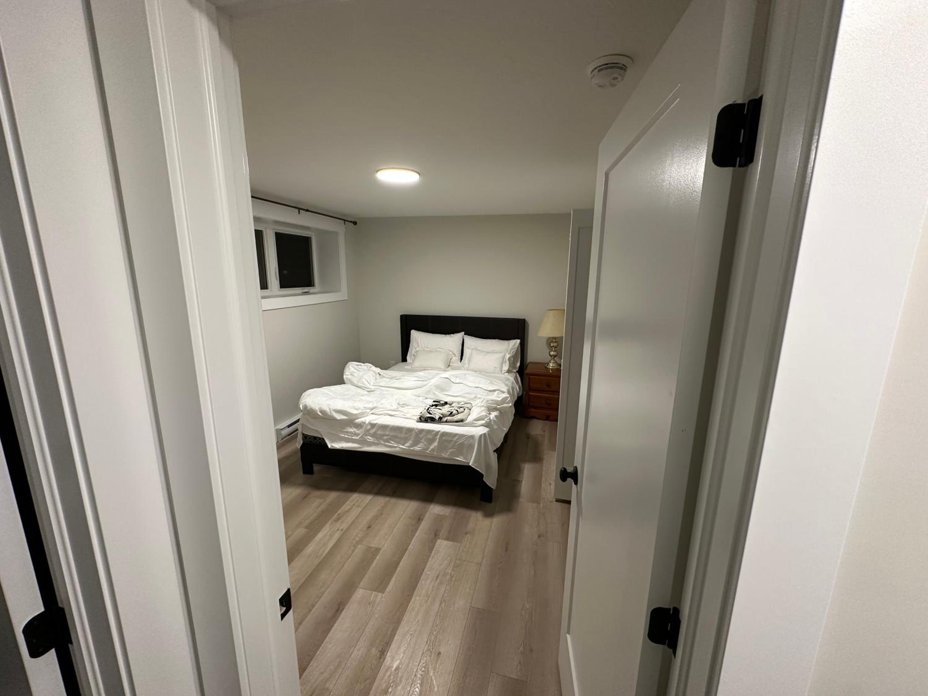 Luxury Vacation Space