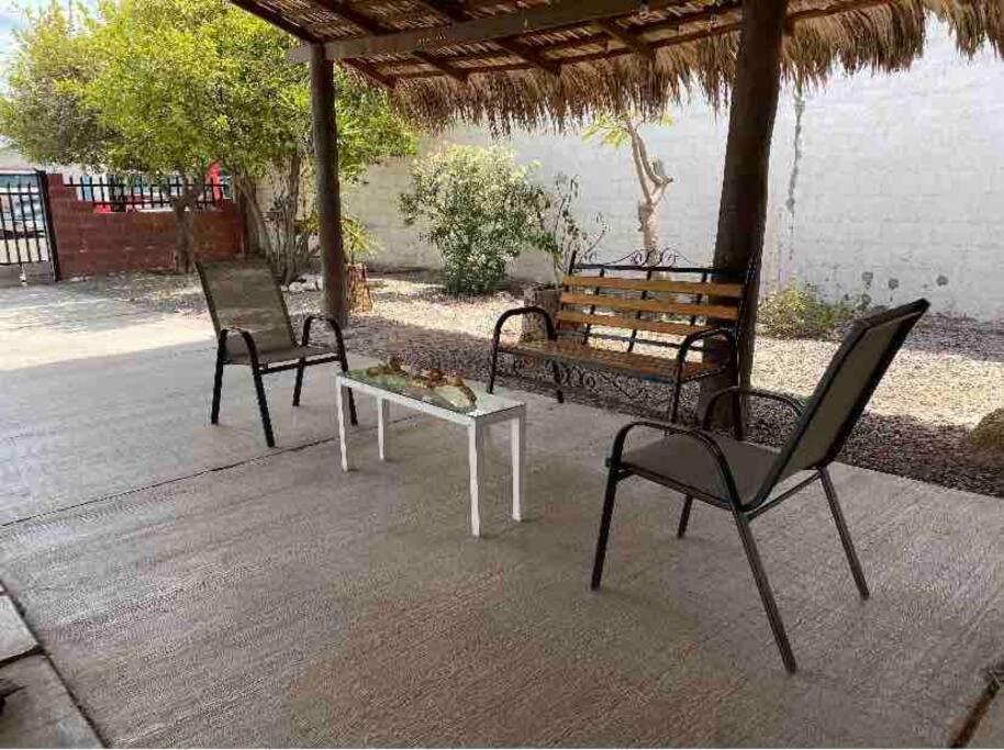 Hotel Departamento ‘El Bello’ en Palapa Ochoa - Image 1