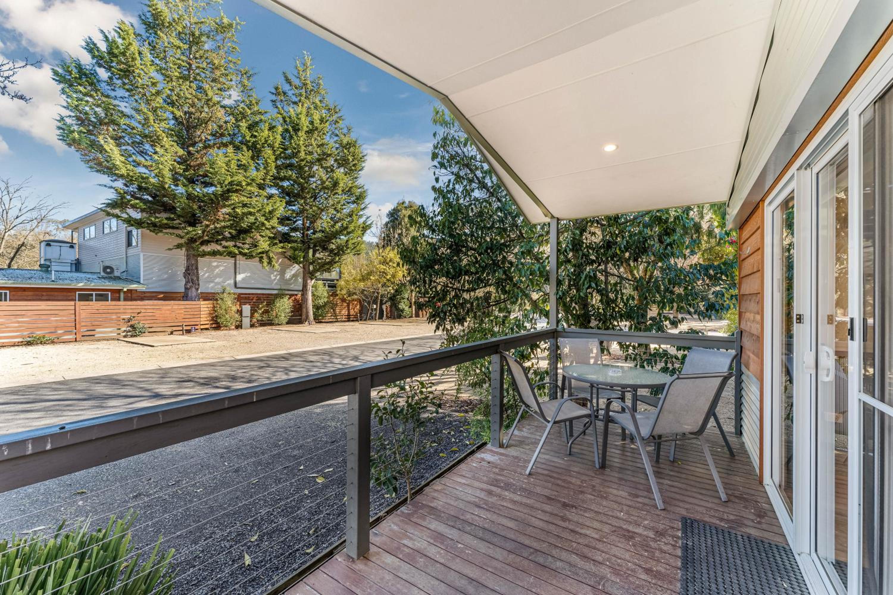 BIG4 Tasman Holiday Parks - Bright