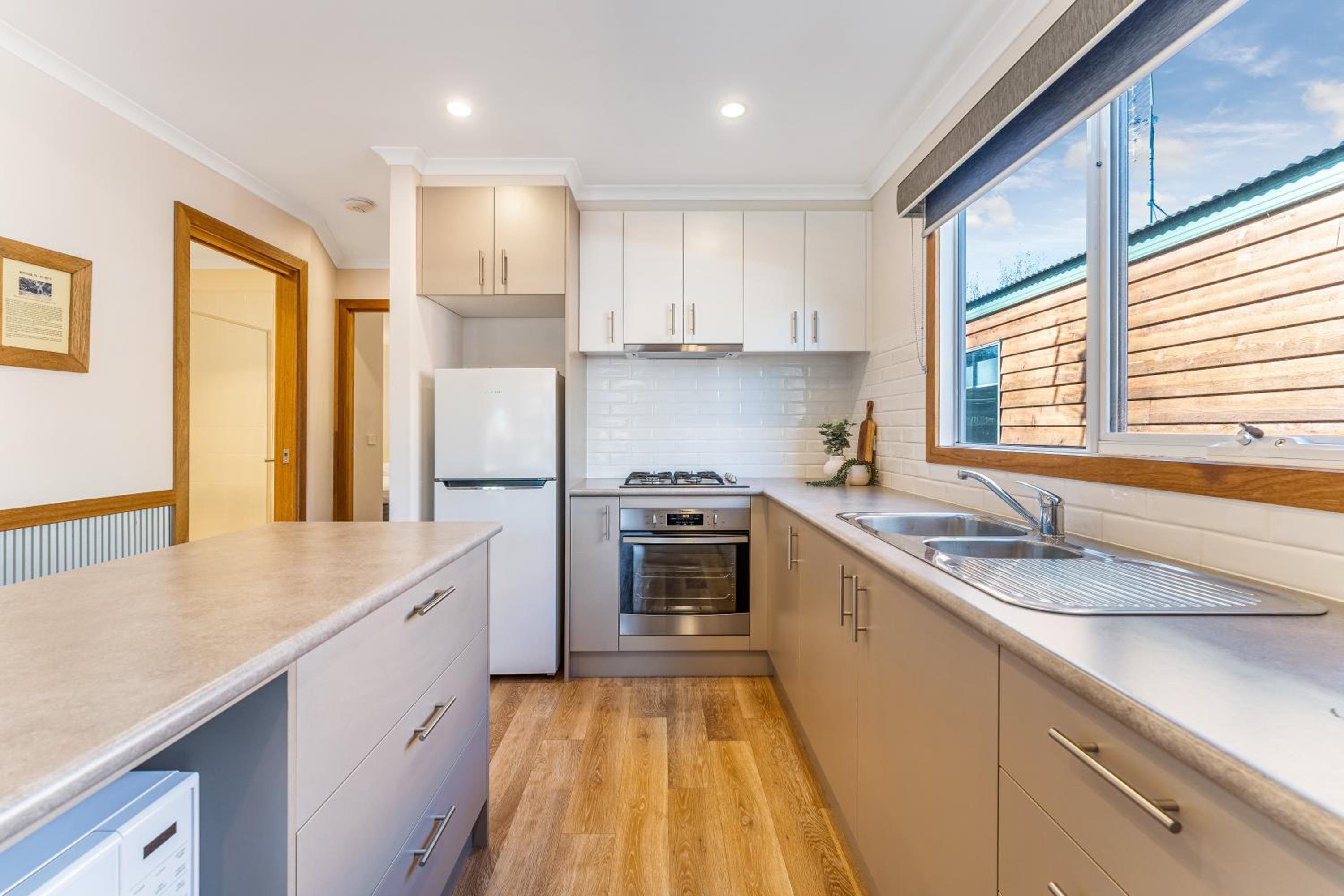 BIG4 Tasman Holiday Parks - Bright